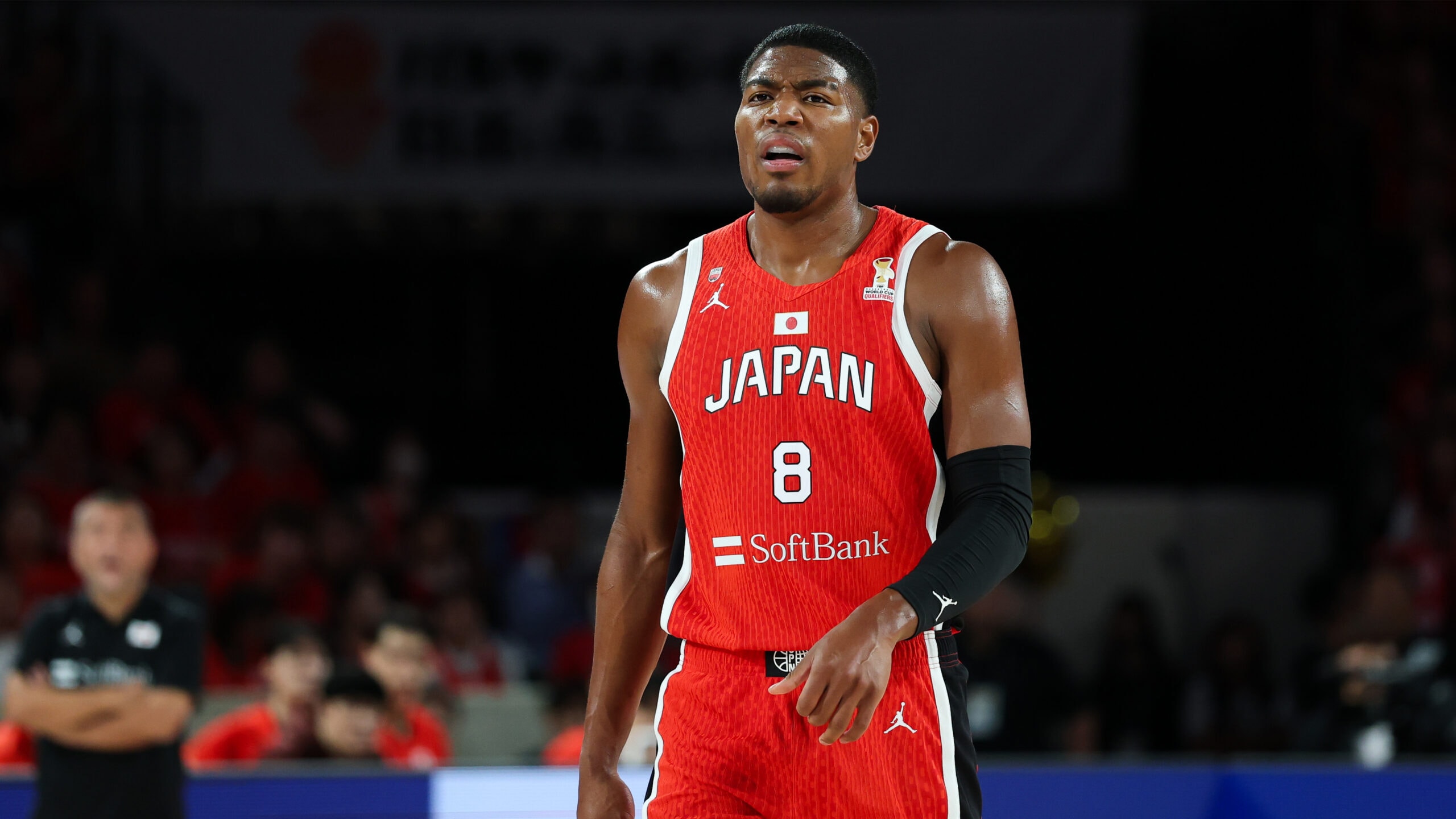 How NBA players performed at the 2027 FIBA World Cup qualifiers