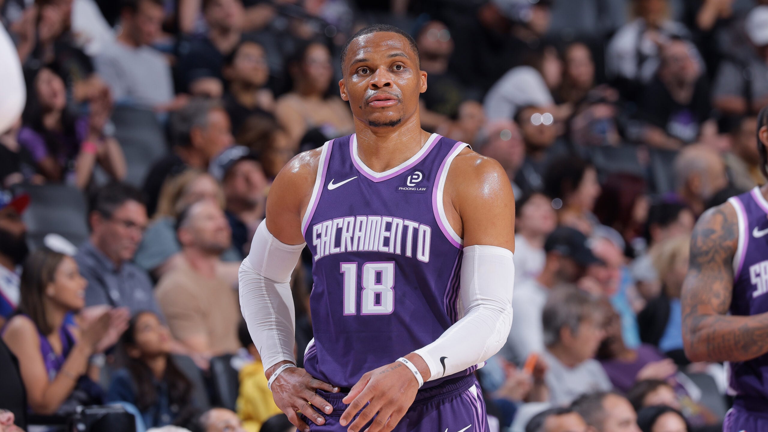 Russell Westbrook Retires: A Triple-Double King’s Unforgettable NBA Legacy