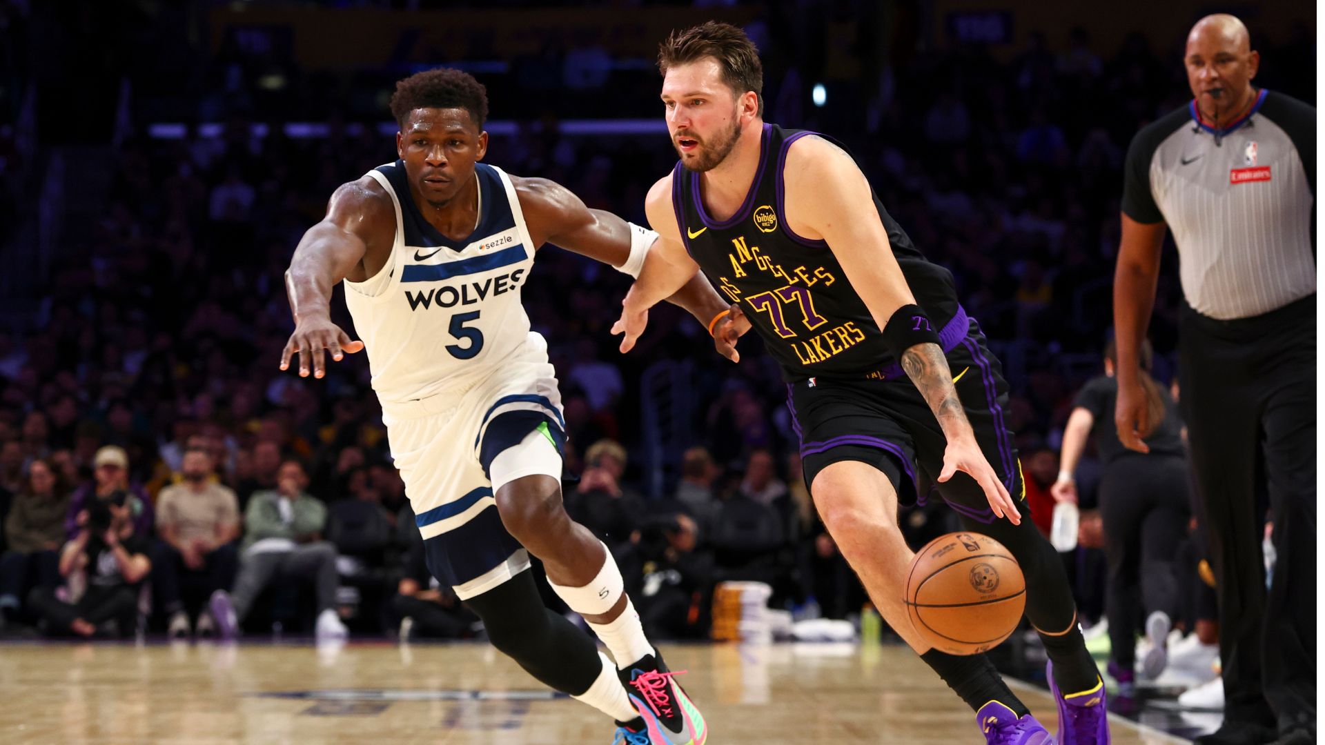 10 national TV must-see matchups during first 2 months of the 2026-27 season