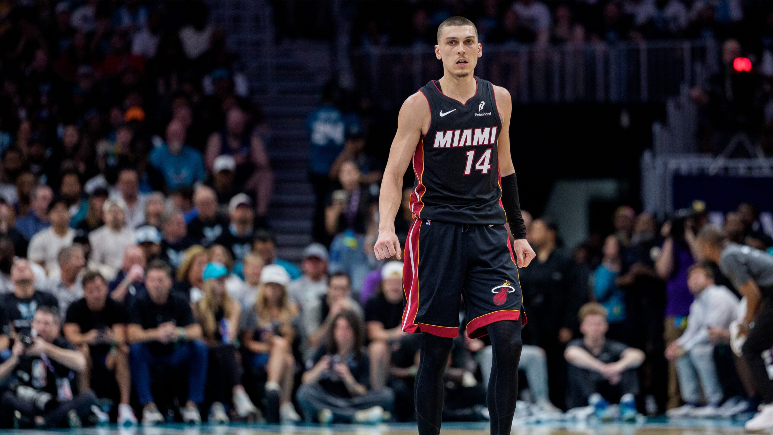 Bucks’ Tyler Herro begins new chapter with hometown team