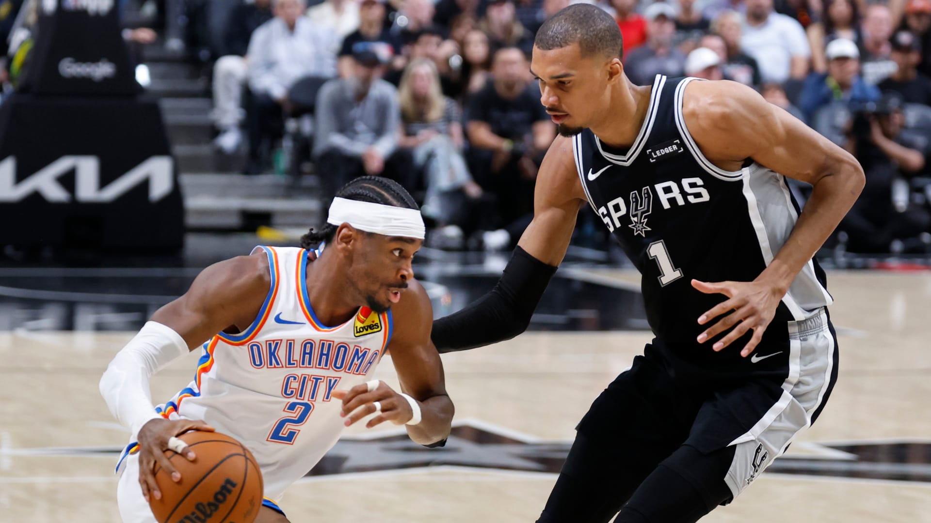 NBA teams release schedules on social media