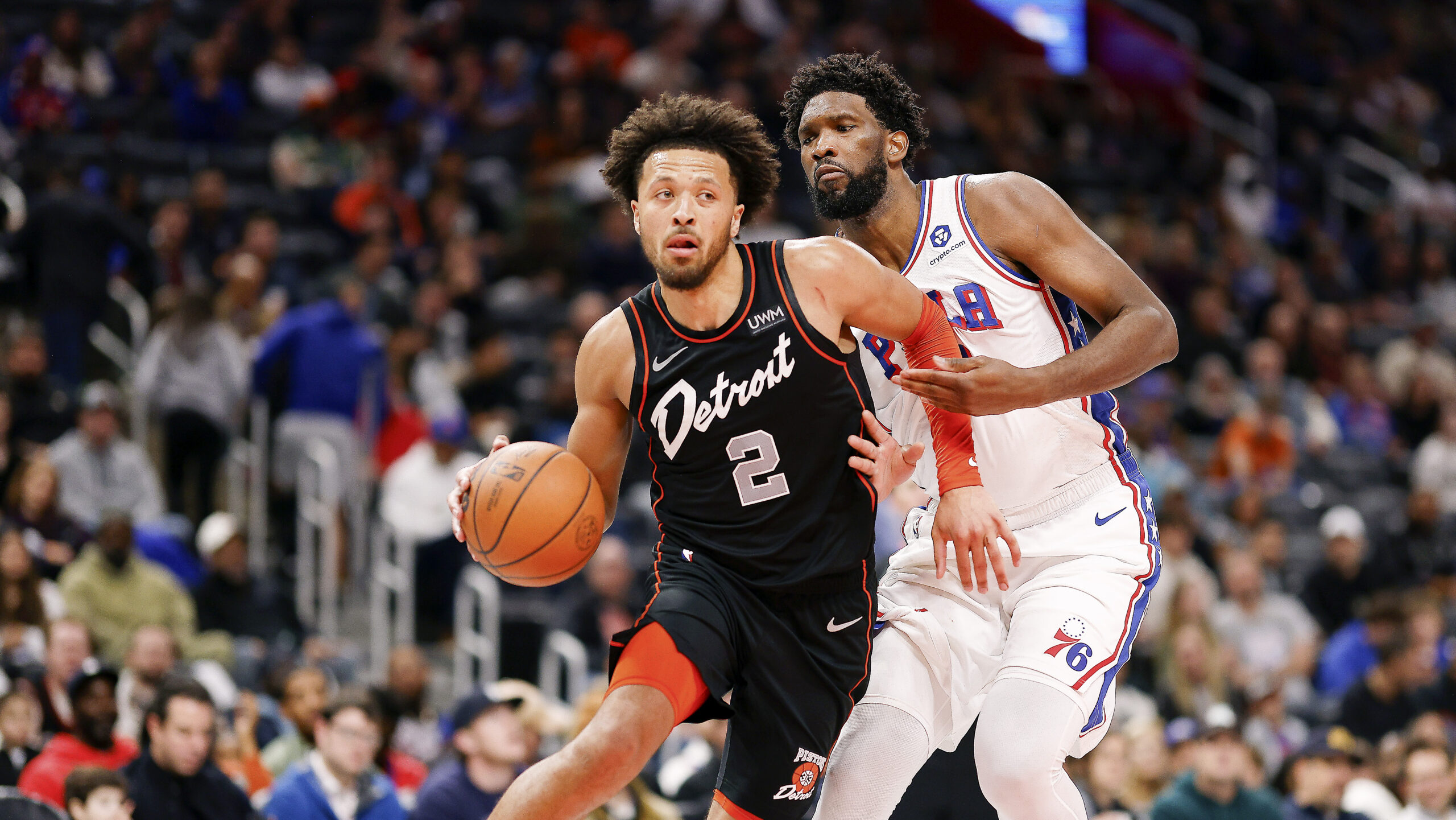15 must-see League Pass games during first 2 months
