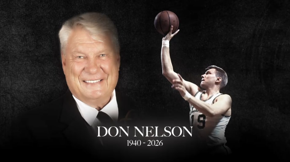 Remembering Don Nelson (1940 – 2026)