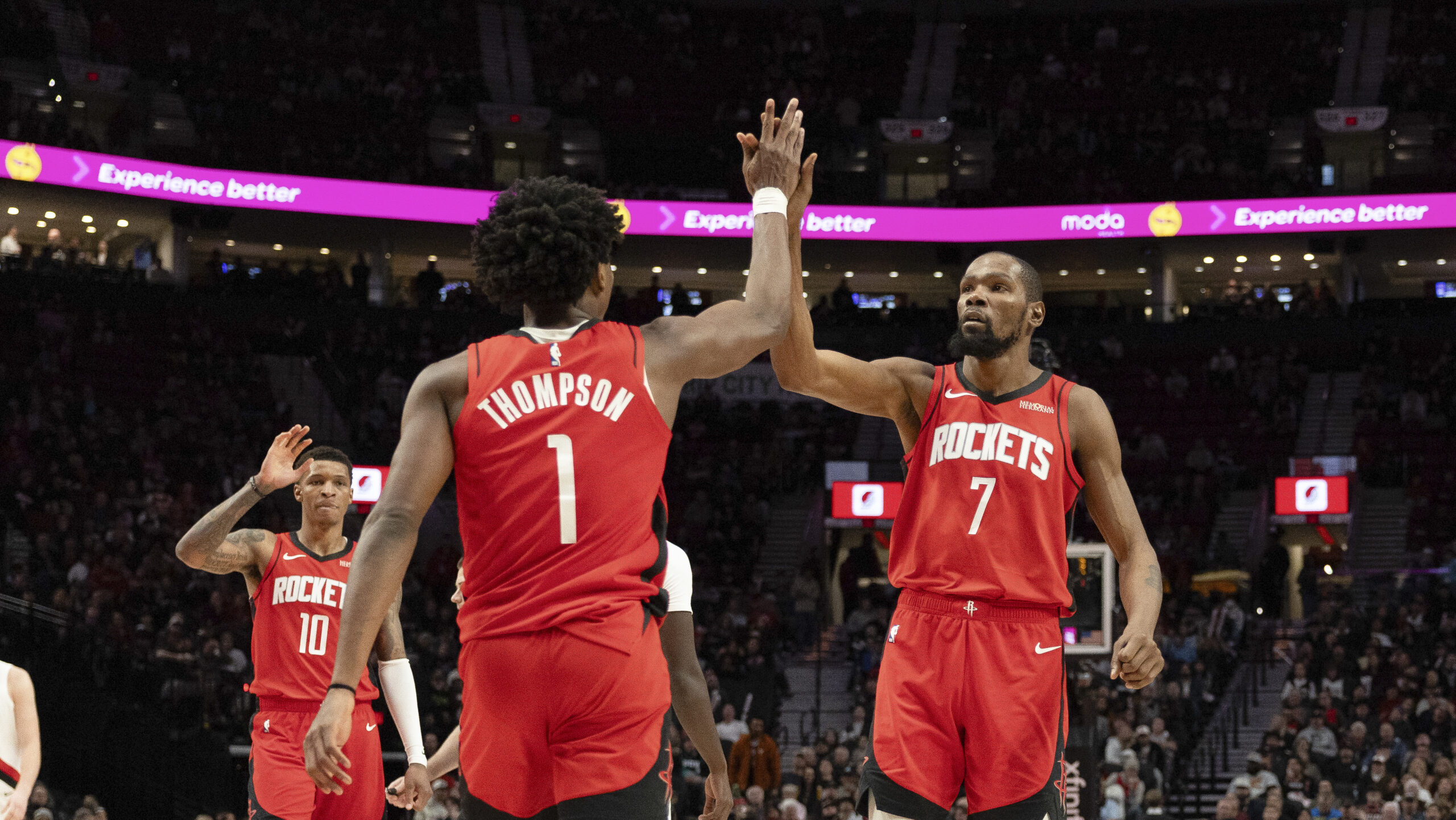 Offseason Power Rankings: Closer look at the West