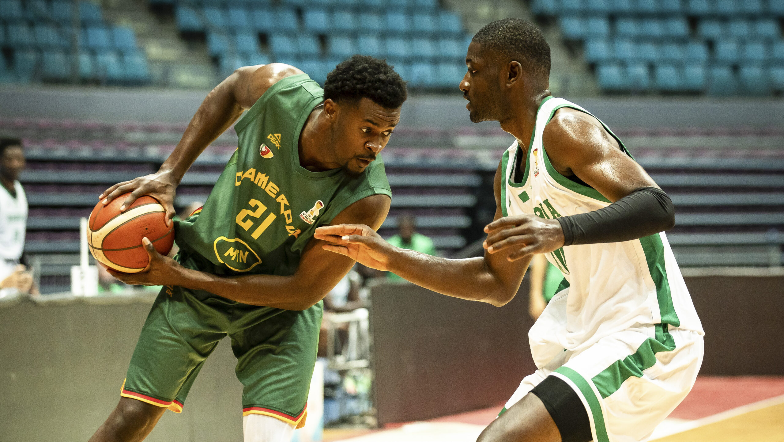 How NBA players performed at the 2027 FIBA World Cup qualifiers