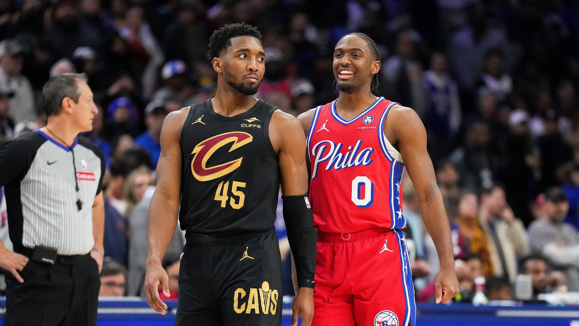 10 must-see national TV matchups early in season