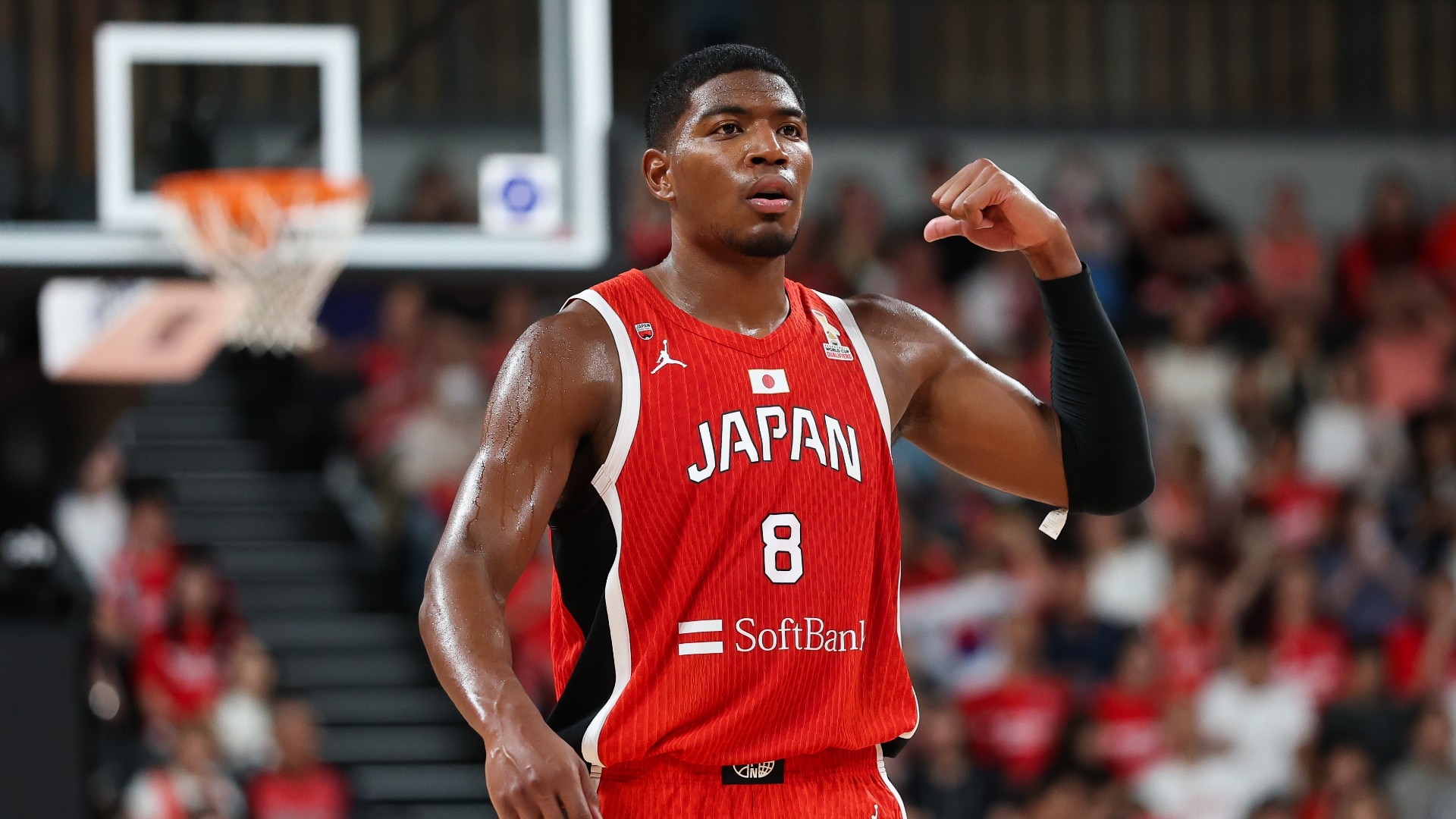 How NBA players performed at 2027 FIBA World Cup Qualifiers