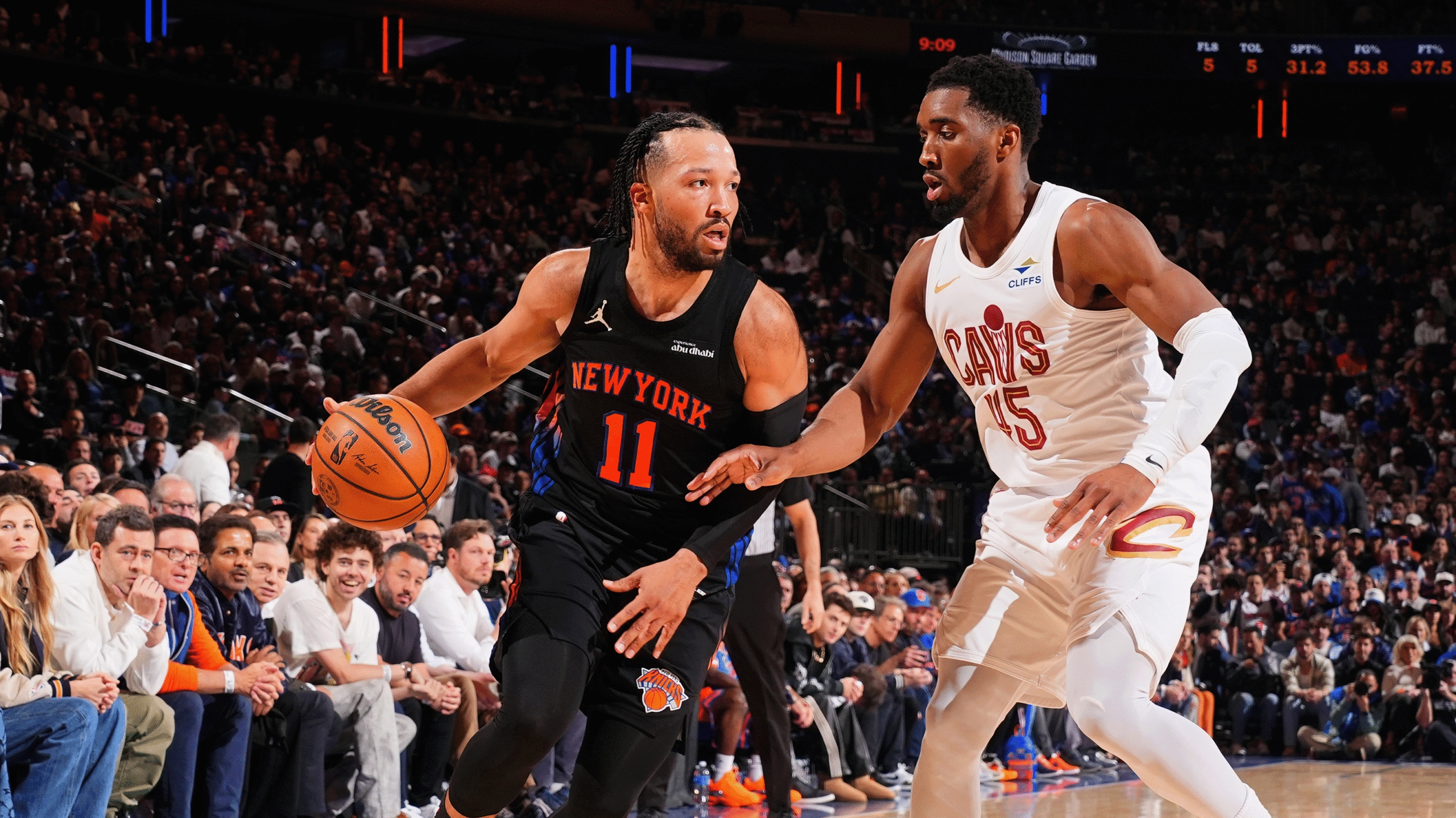 2026-27 Amex Season Preview: All 30 teams