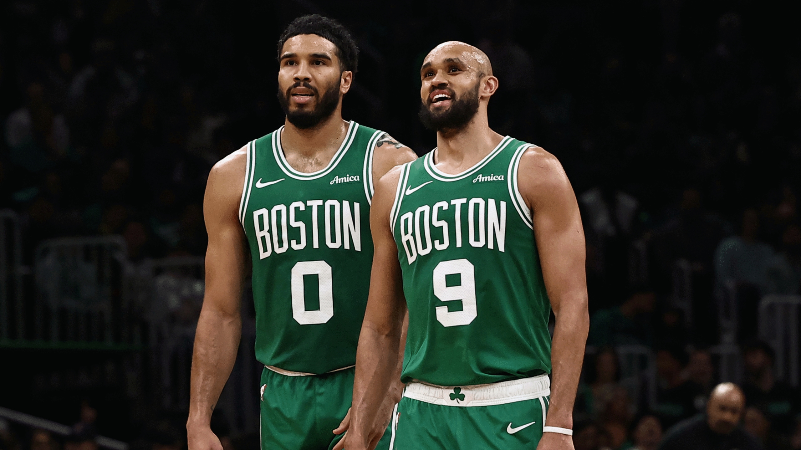 2026-27 Season Preview: Boston Celtics
