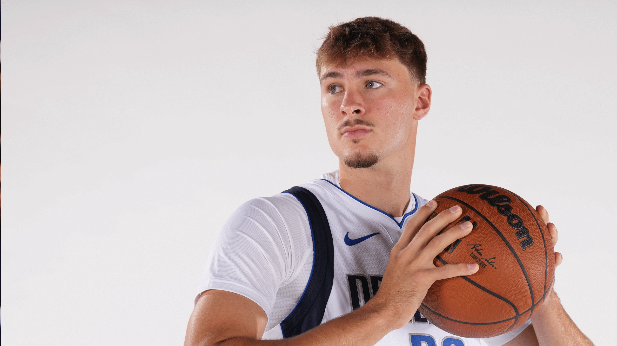 Recap: 2026 Dallas Mavericks media day