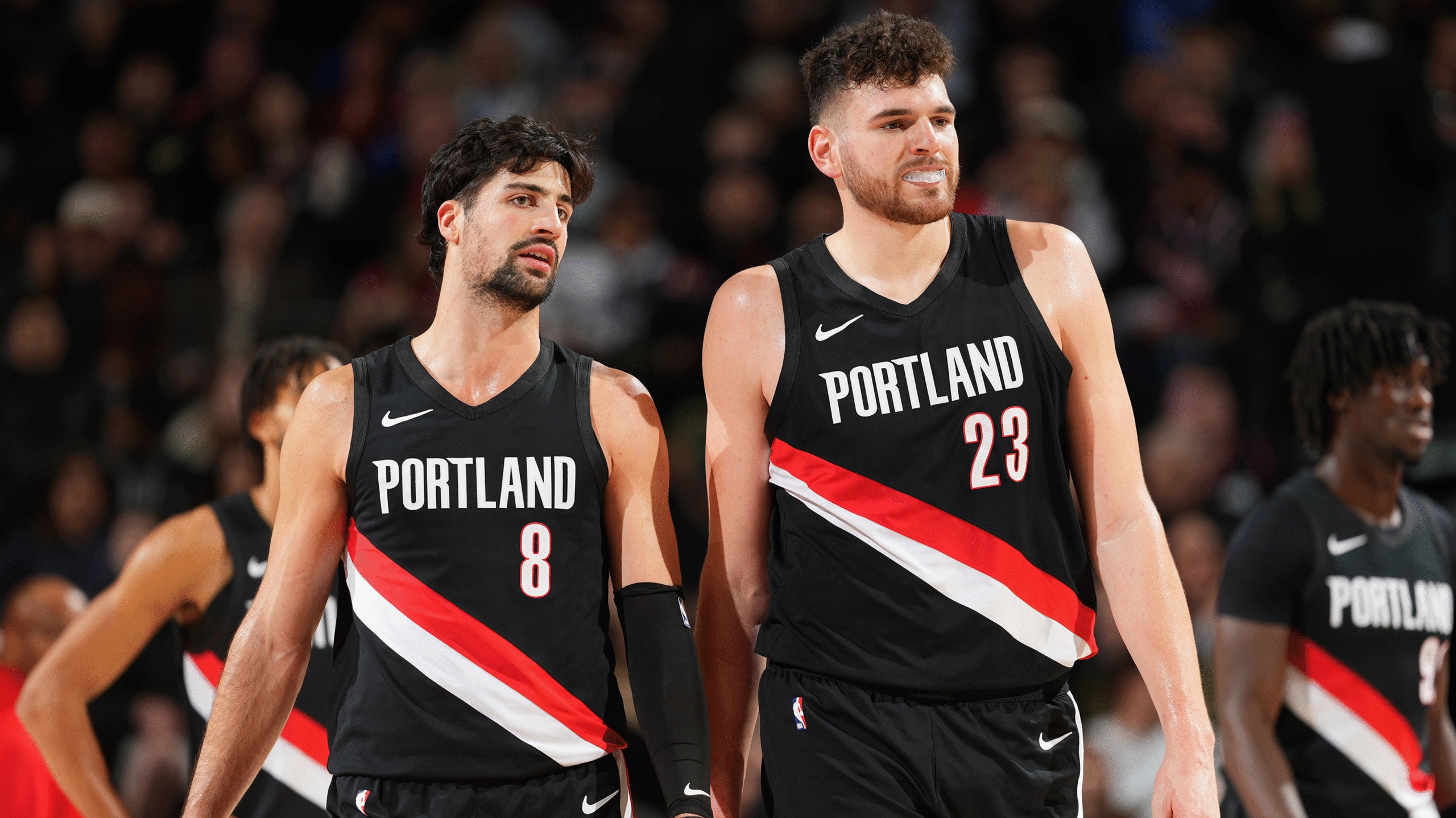 2026-27 Season Preview: Portland Trail Blazers