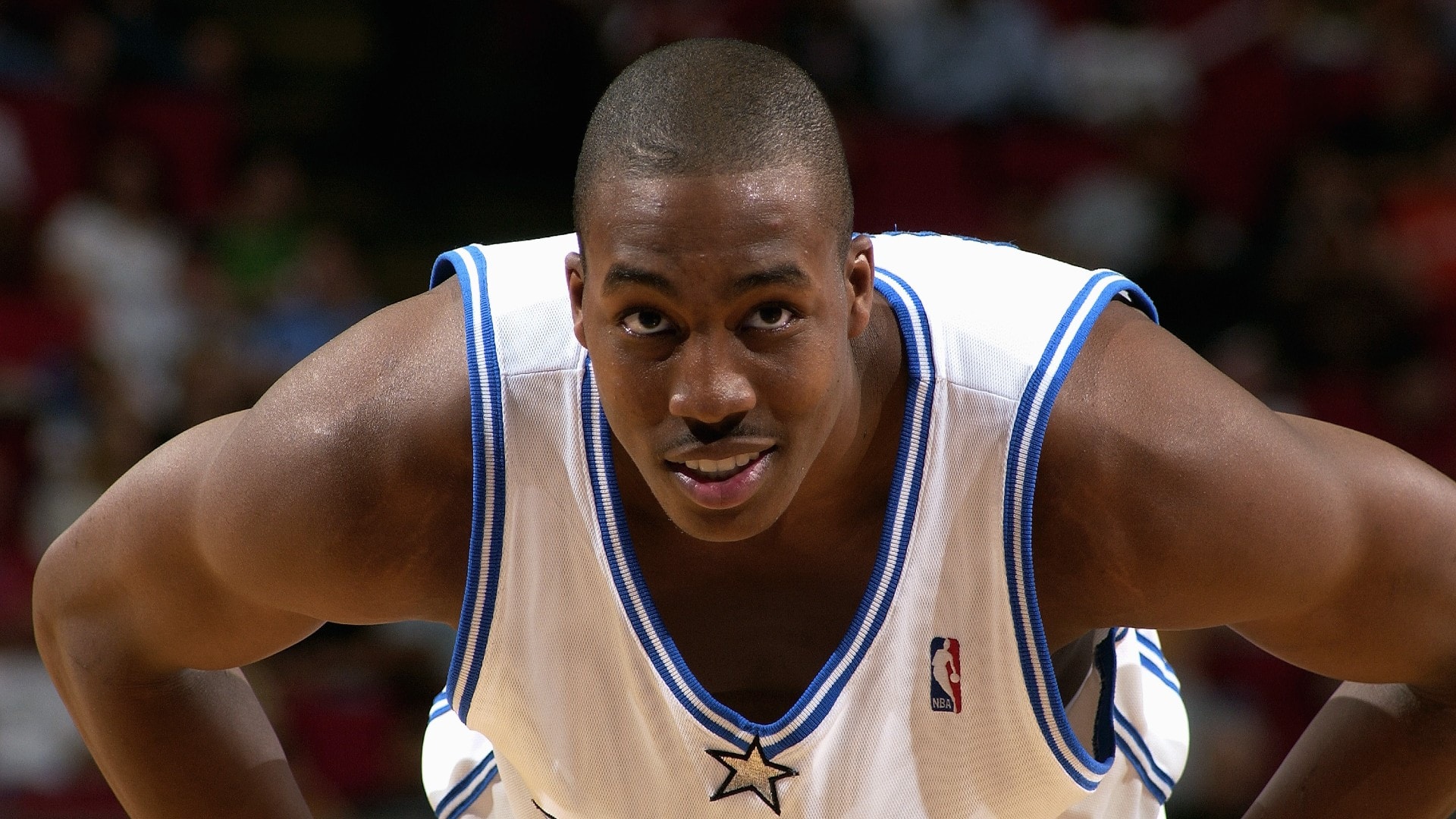 All-time Orlando Magic blocks leaders