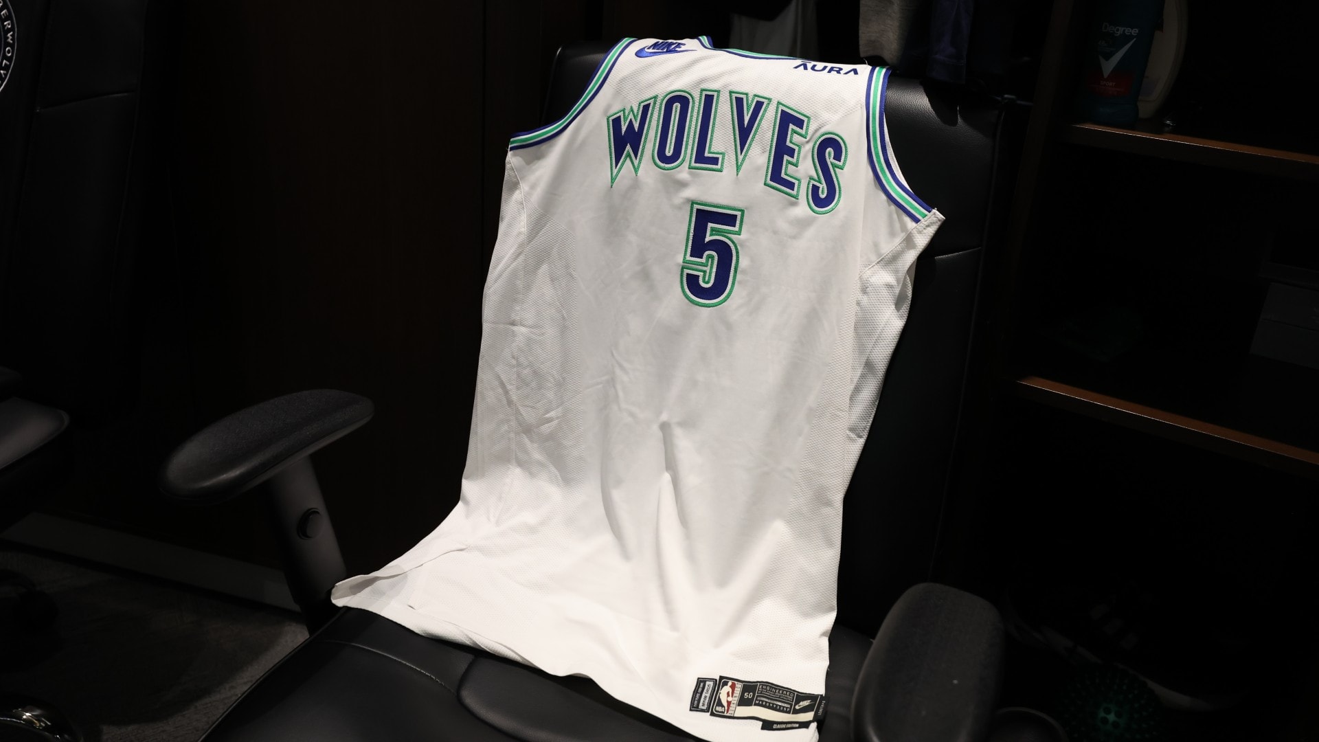 Celebrating 7th Annual Jersey Day on Oct. 19