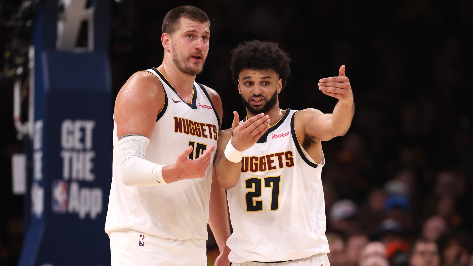 Northwest Division: Offseason recap and a look ahead to the 2026-27 season