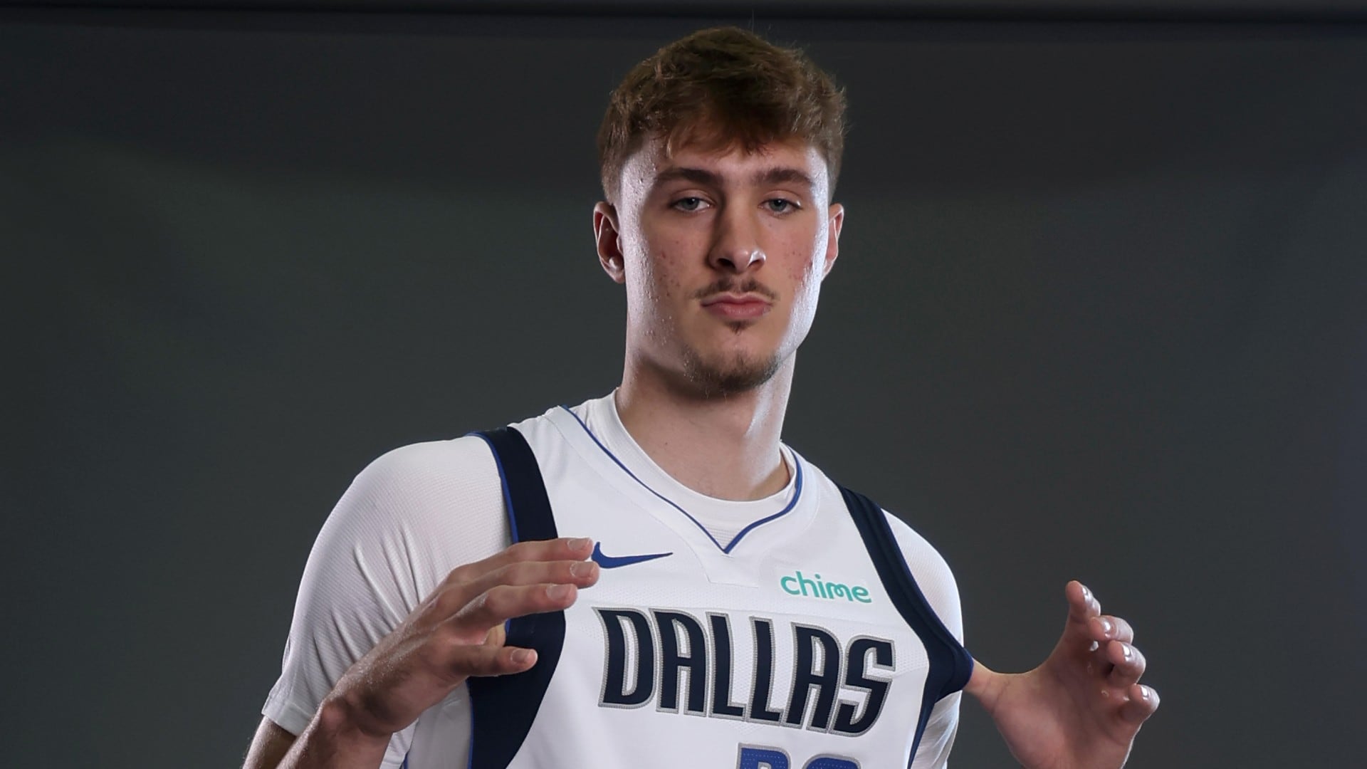 Recap: 2026 Dallas Mavericks media day