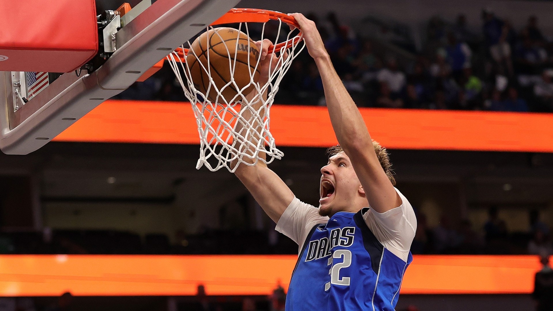 Why all 30 teams should be optimistic