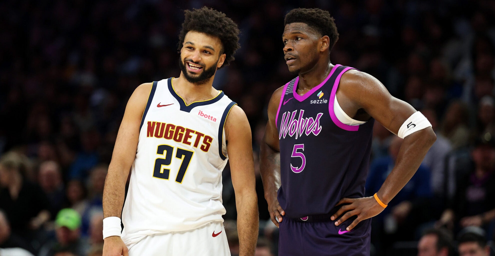 NBA Fantasy Rankings: Category league point guards