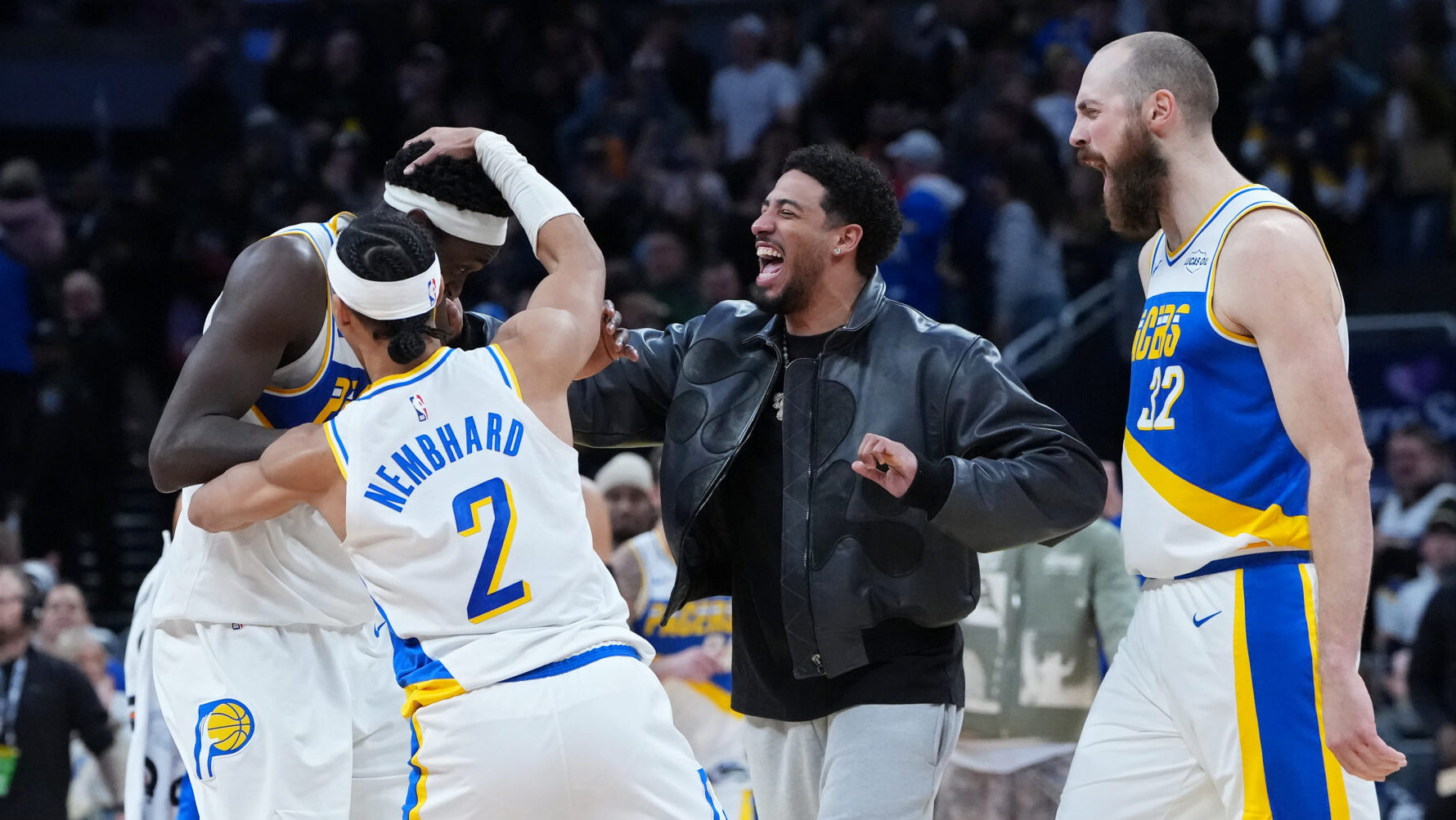 2026-27 Season Preview: Indiana Pacers
