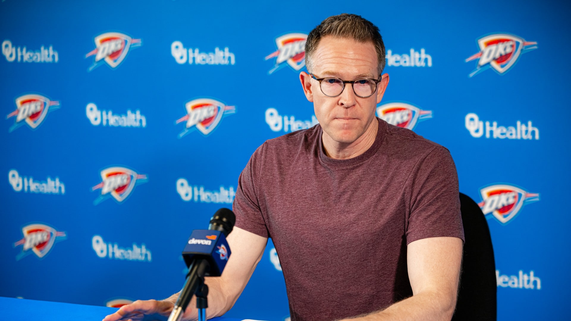 The Athletic: This started as a story about a pickup basketball loss. It turned into something bigger
