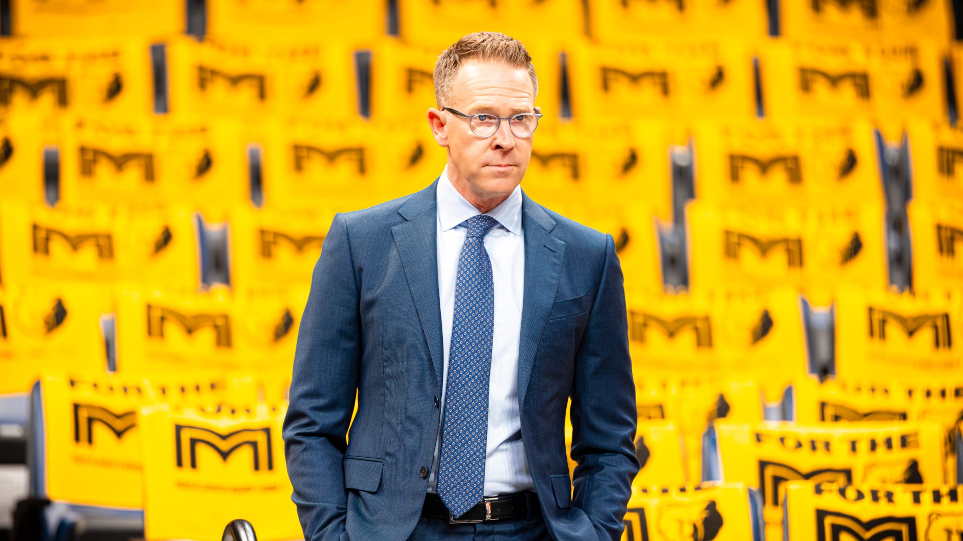 Sam Presti expects OKC to be ‘exceptional’ team even after offseason moves