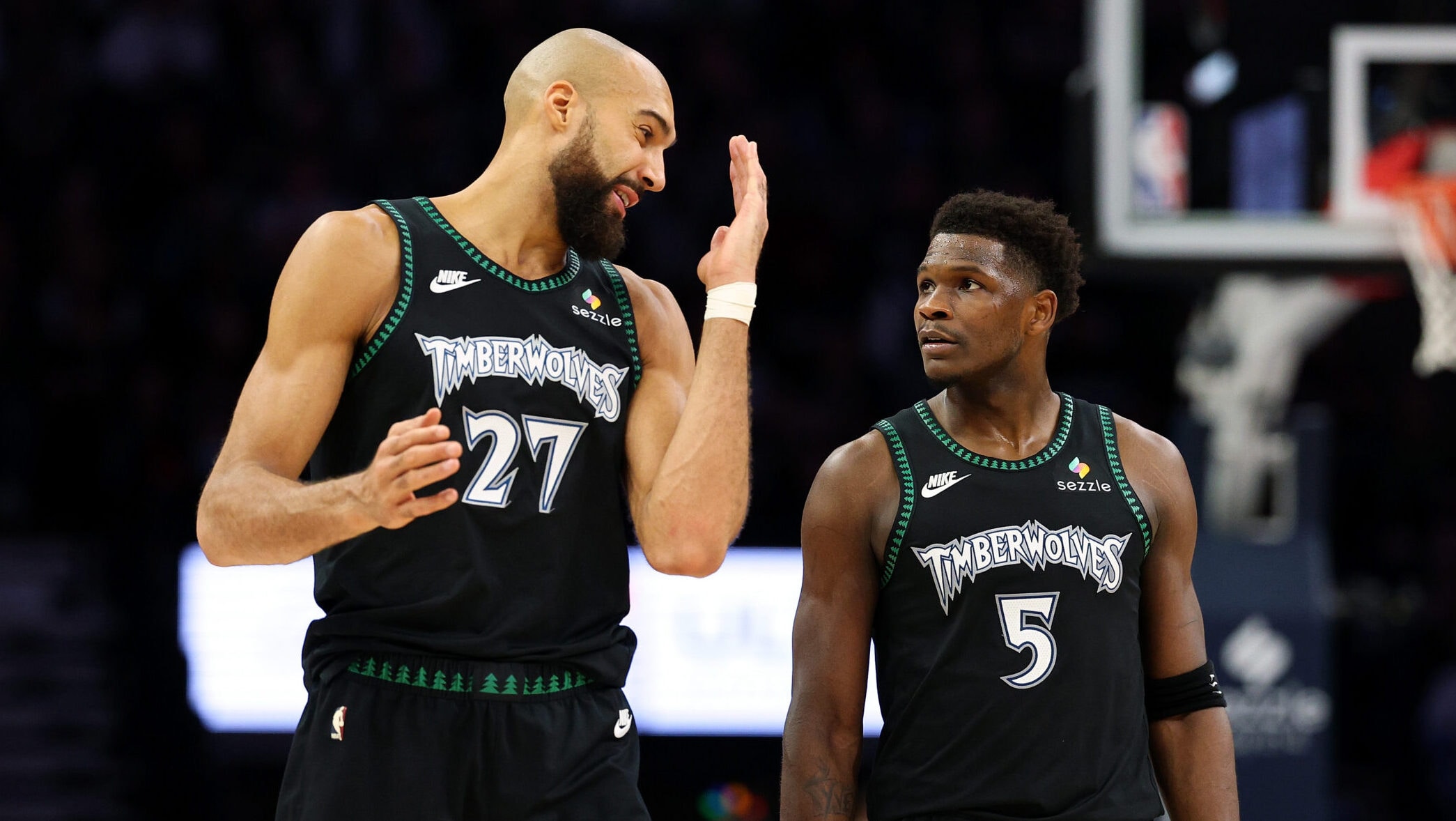 2026-27 Season Preview: Minnesota Timberwolves