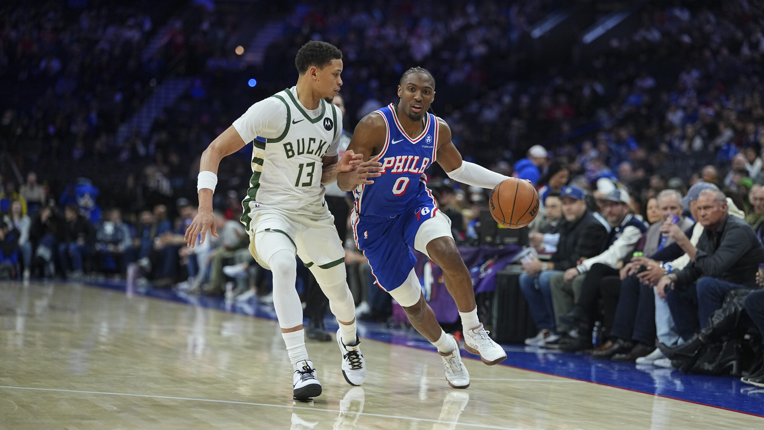 NBA TV unveils game schedule for 2026-27 regular season