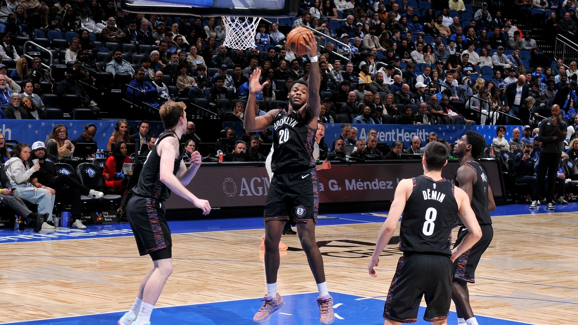 NBA Fantasy: Centers to target in your drafts
