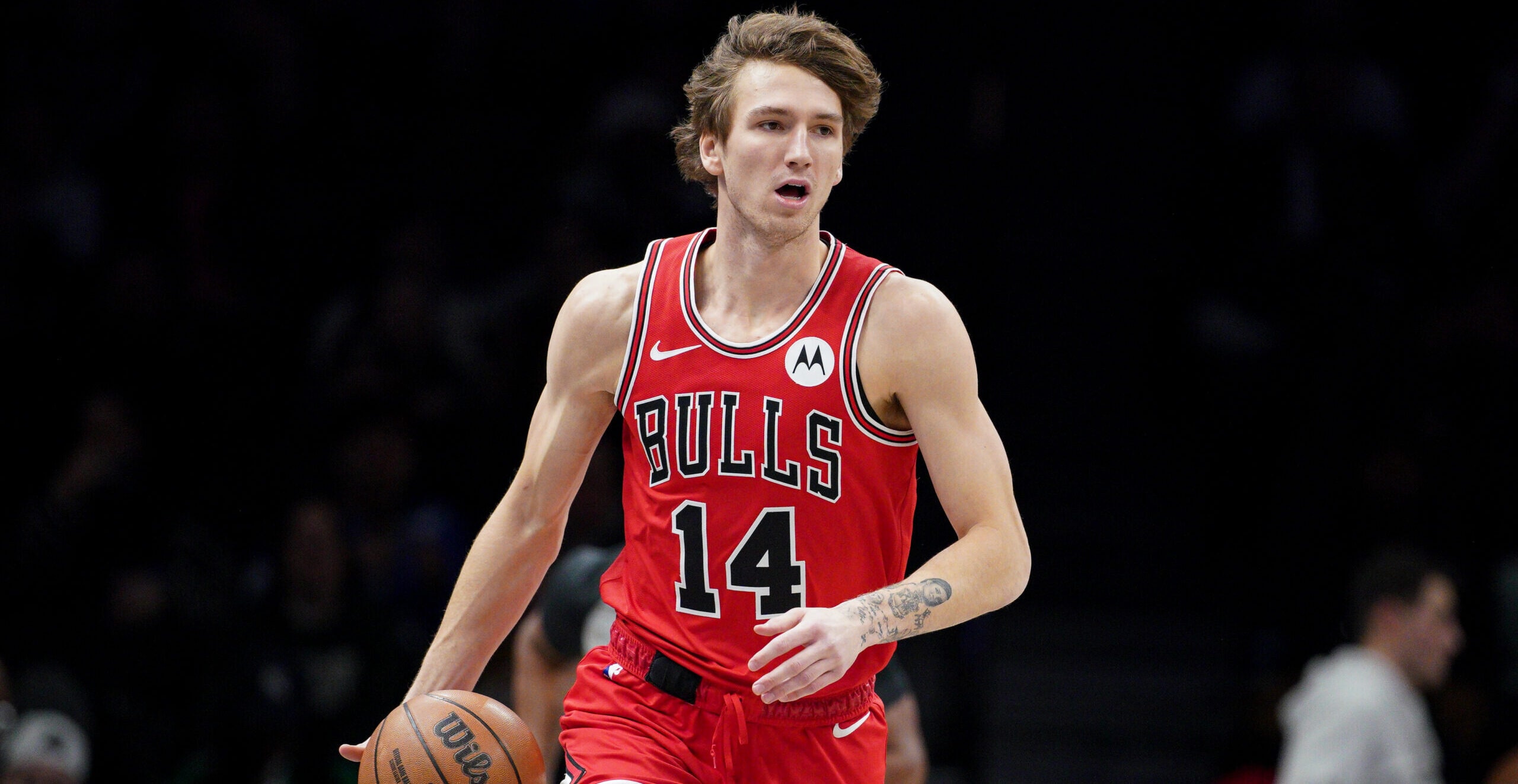 NBA Fantasy: Breakout players to target