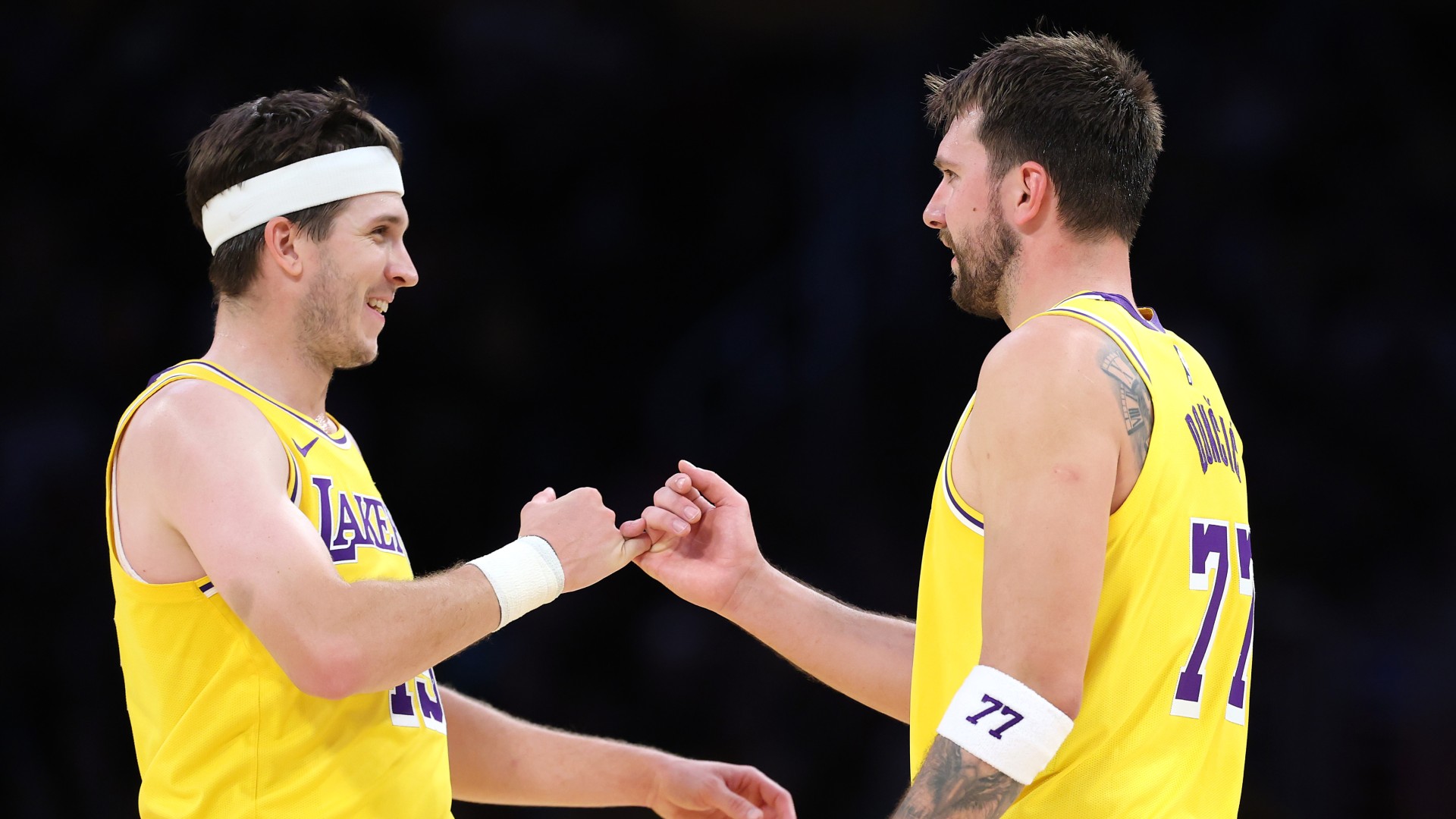 2026-27 Season Preview: Los Angeles Lakers