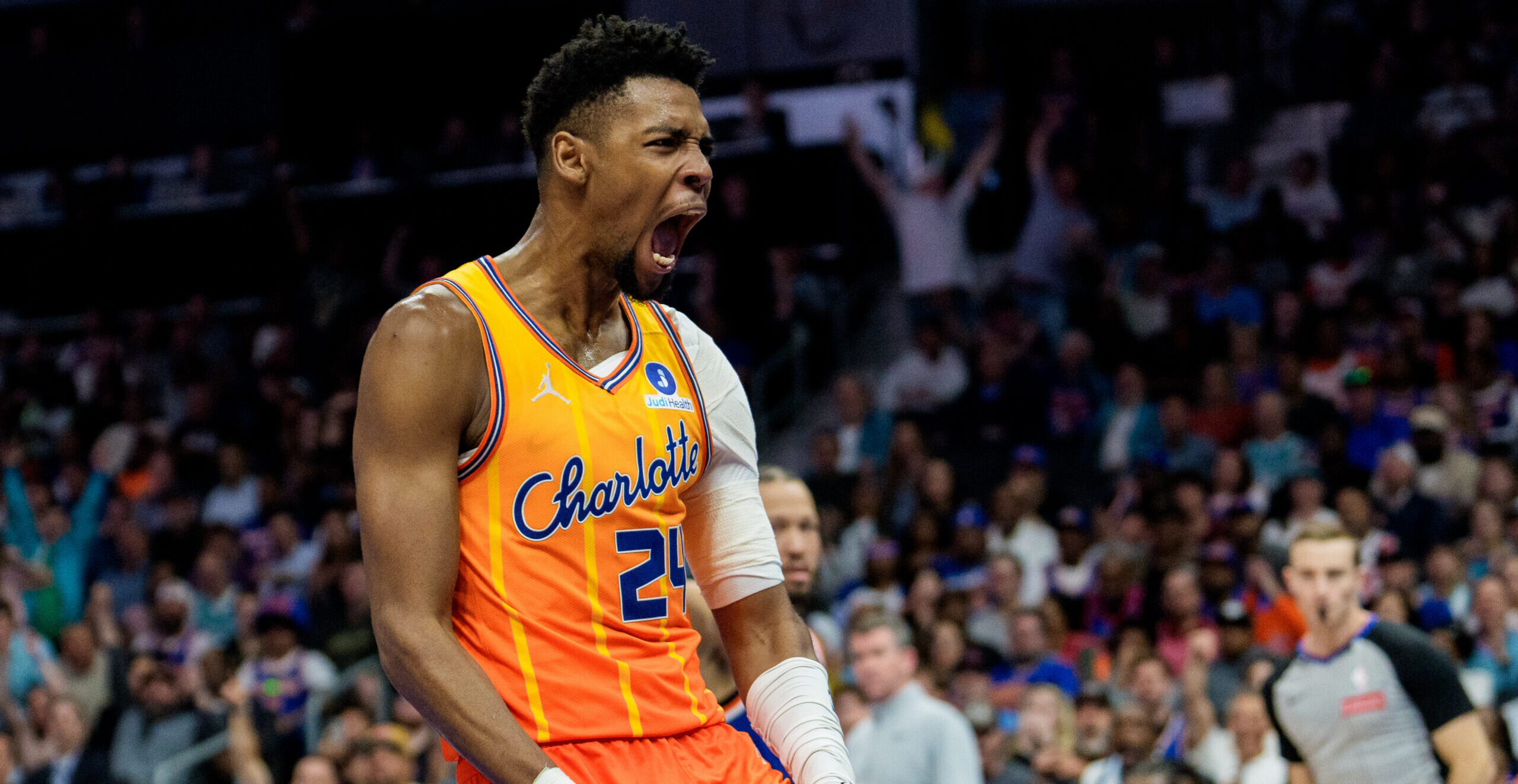 NBA Fantasy contract-year climbers: Fourth-year players to draft