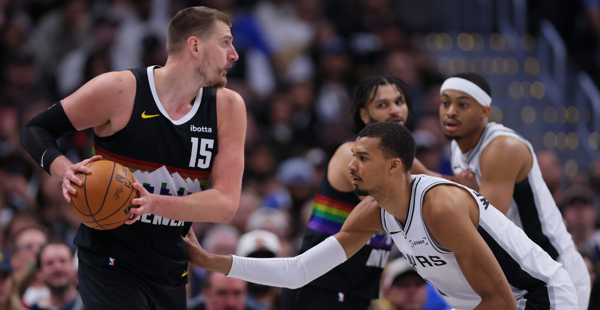 NBA Fantasy: Top 150 for 2026-27 category leagues