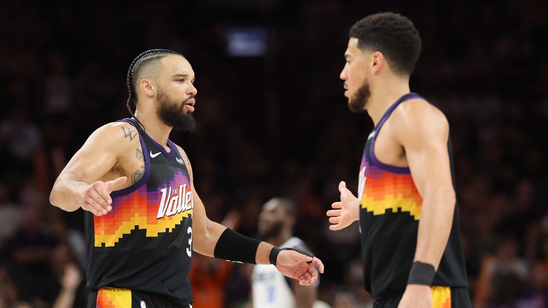 2026-27 Season Preview: Phoenix Suns