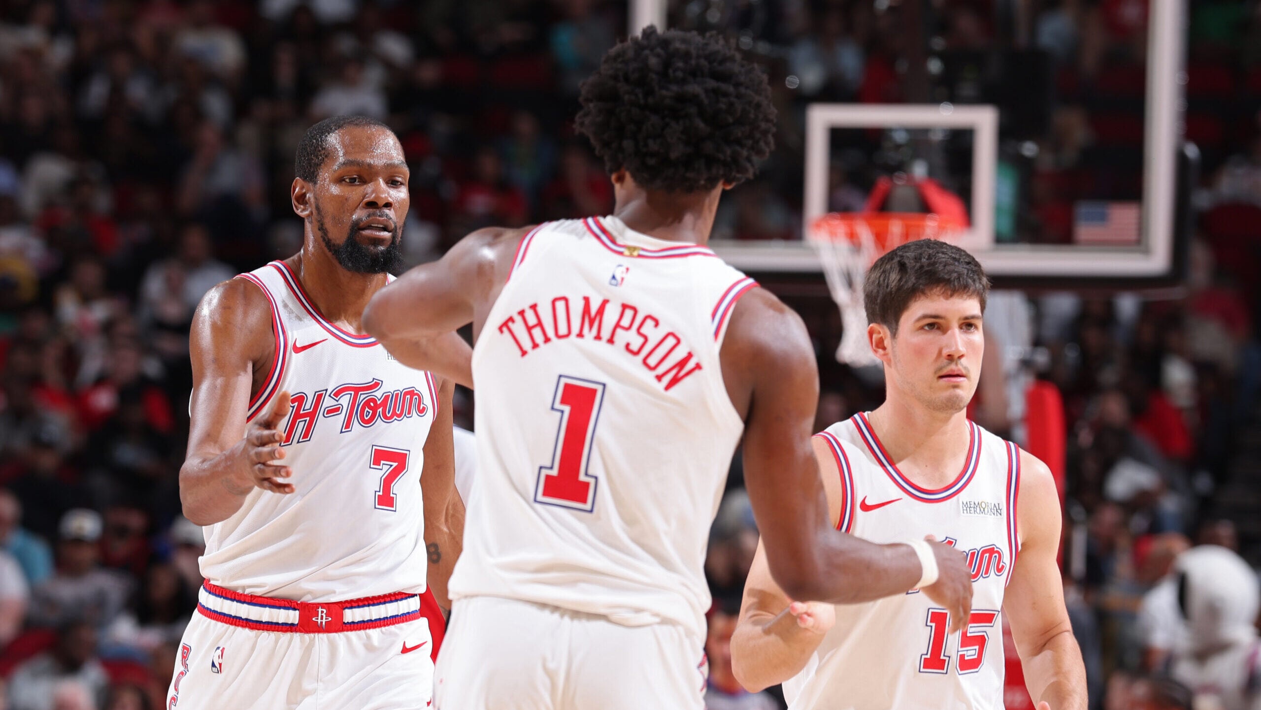 2026-27 Season Preview: Houston Rockets