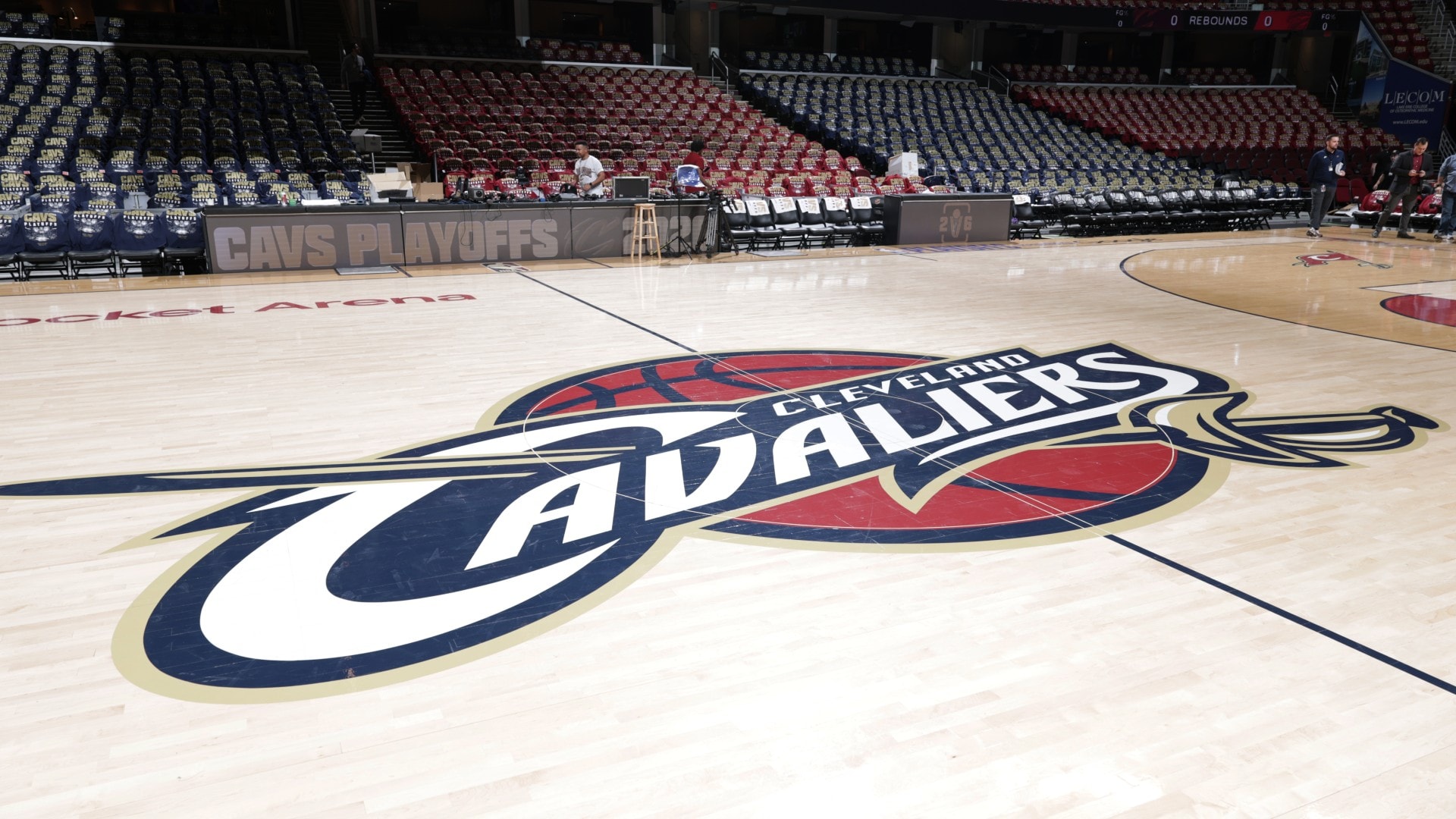 Cleveland Cavaliers promote Brandon Weems to General Manager