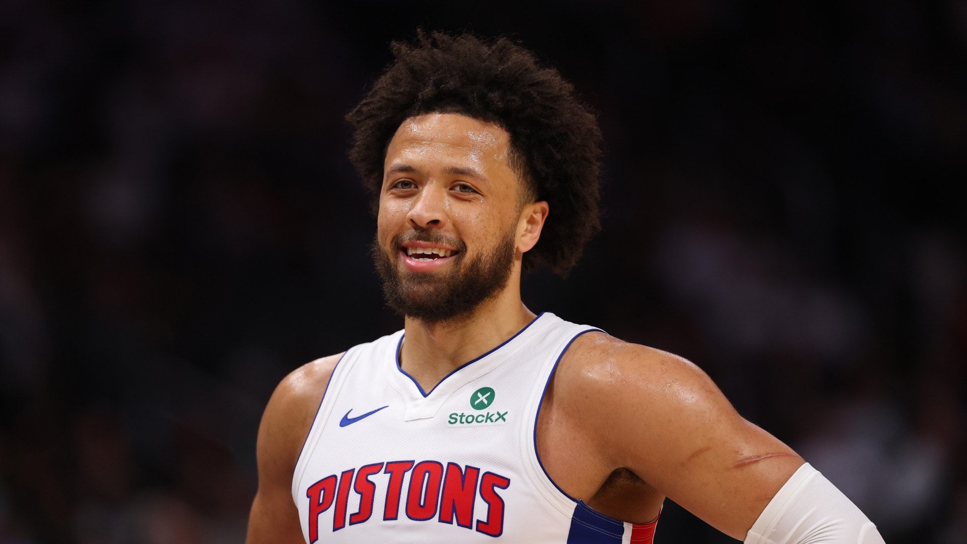 The Athletic: How Pistons can unlock Cade Cunningham’s off-ball looks for more offense