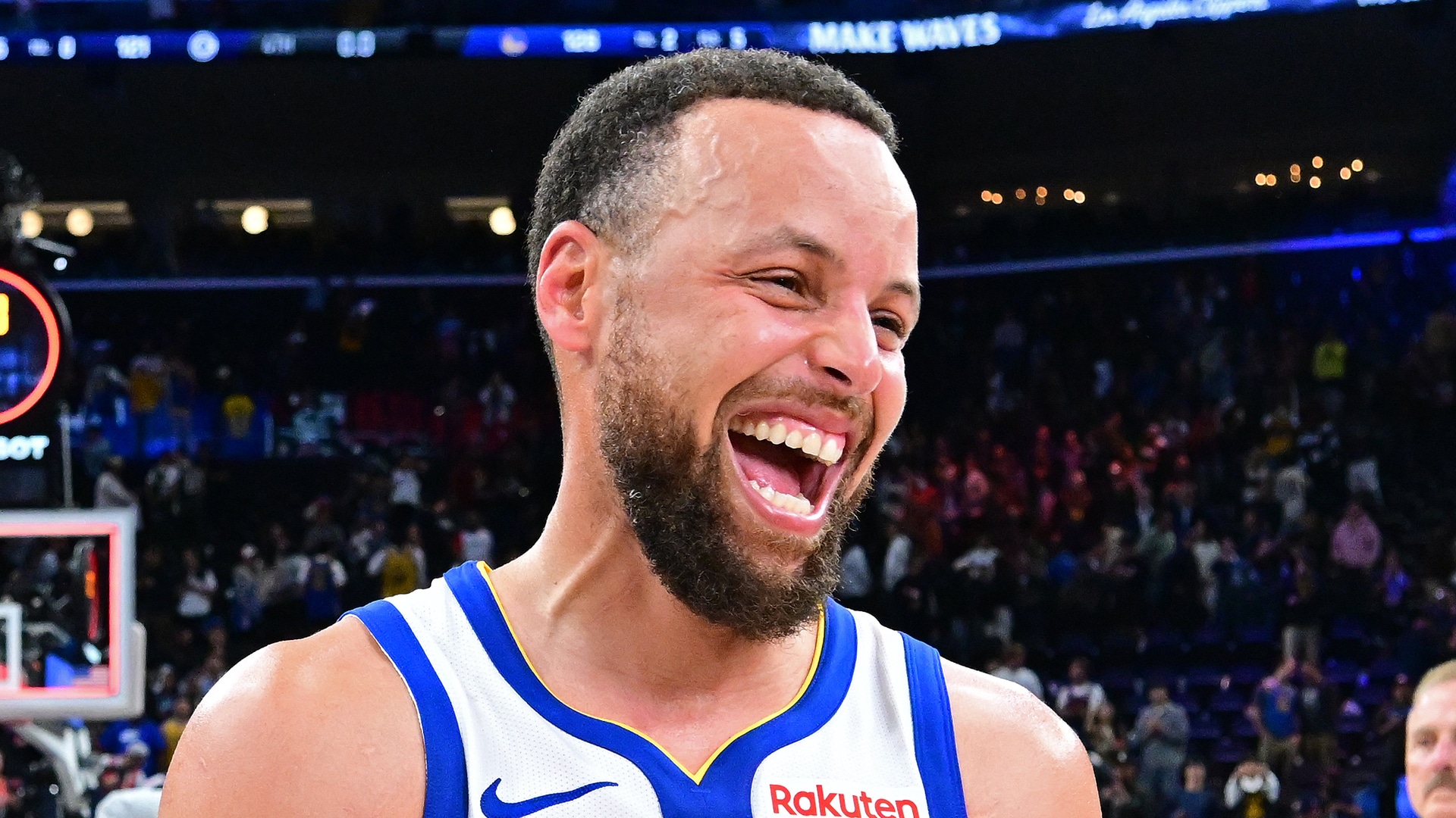 The Association: 'Who said what?' from 2026 NBA Media Day