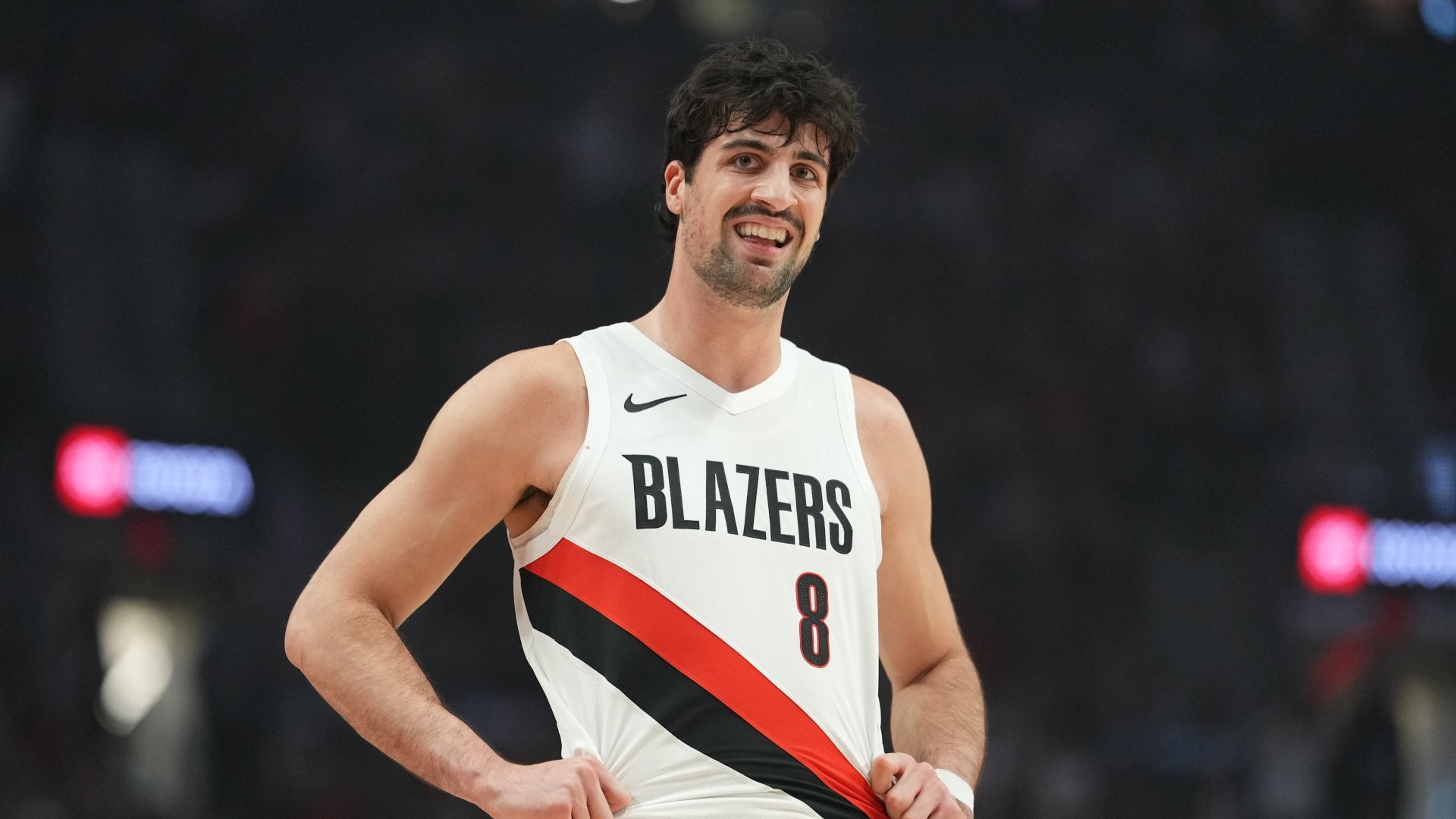 2026-27 season preview: Blazers eye new level
