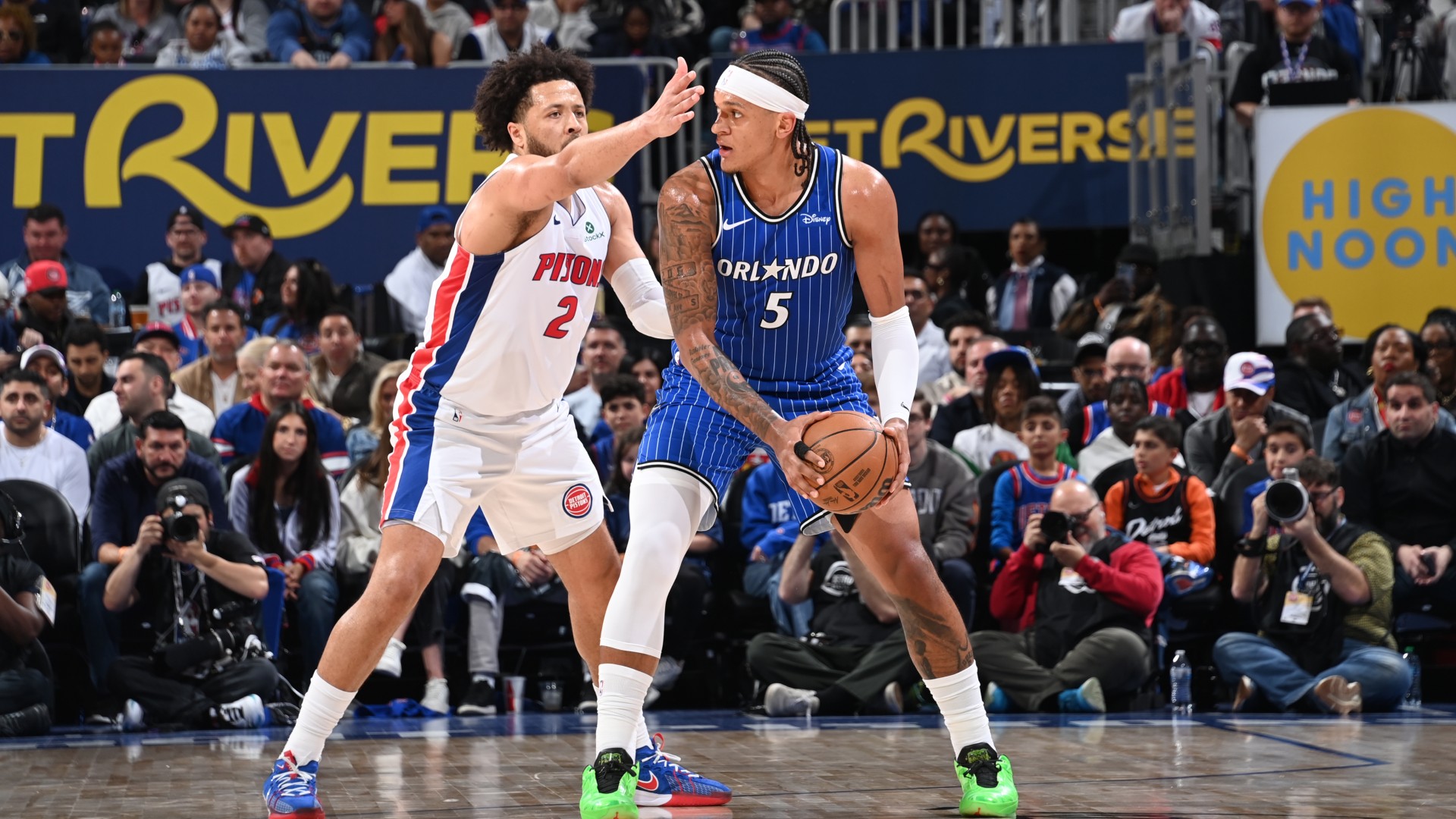 2026-27 Amex Season Preview: All 30 teams