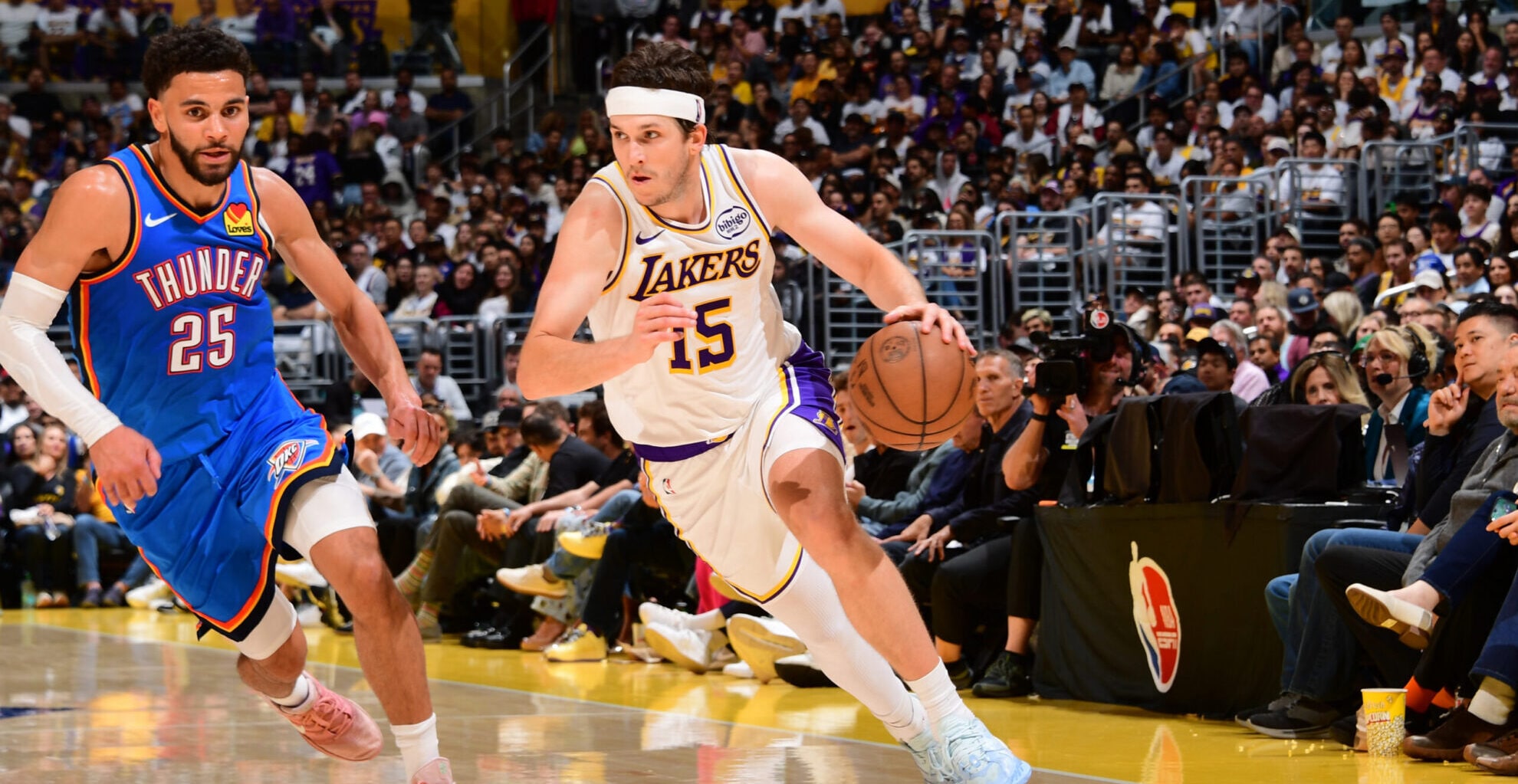 NBA Fantasy: Potential first-time All-Stars to watch this season