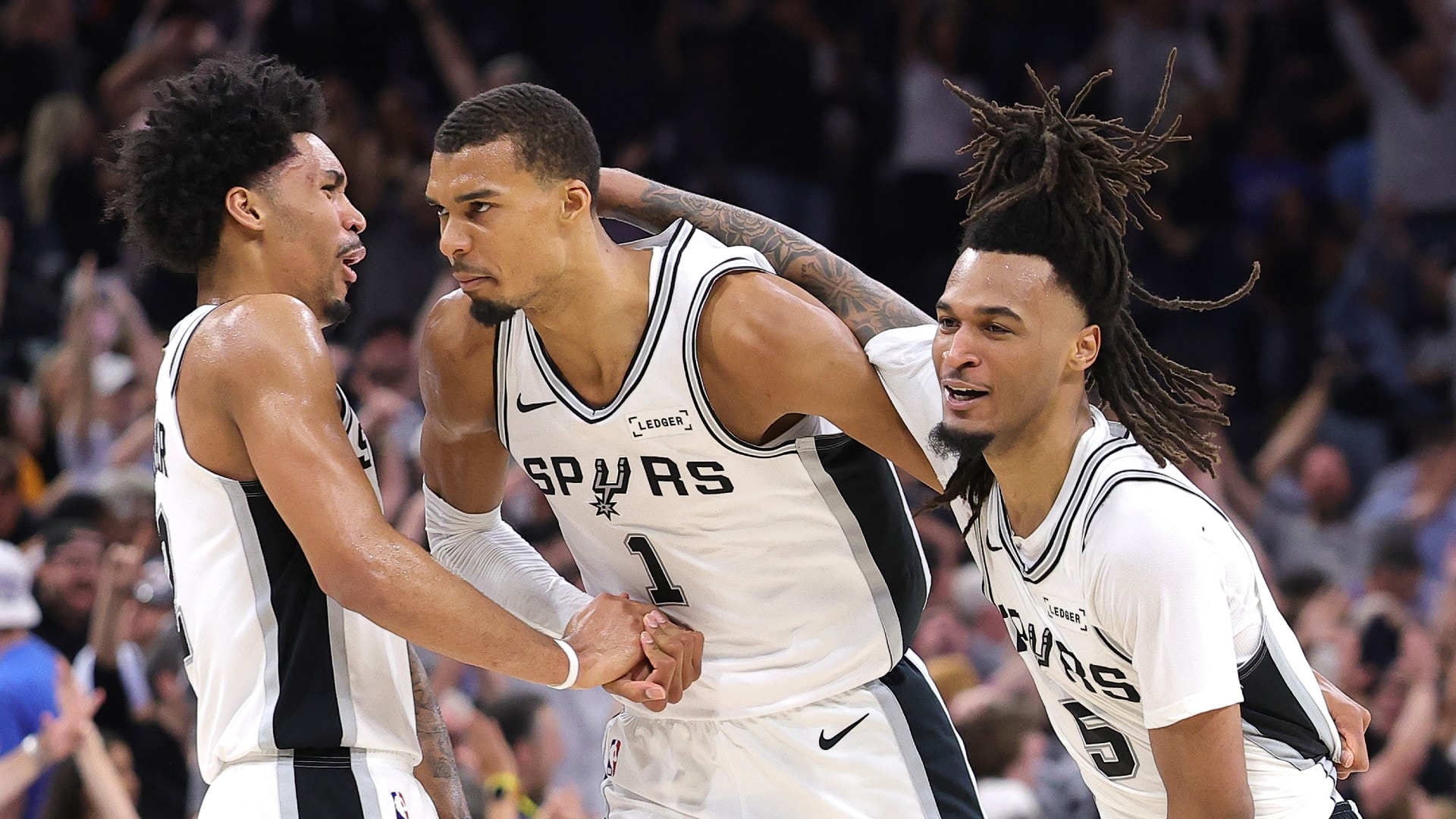 2026-27 Season Preview: San Antonio Spurs