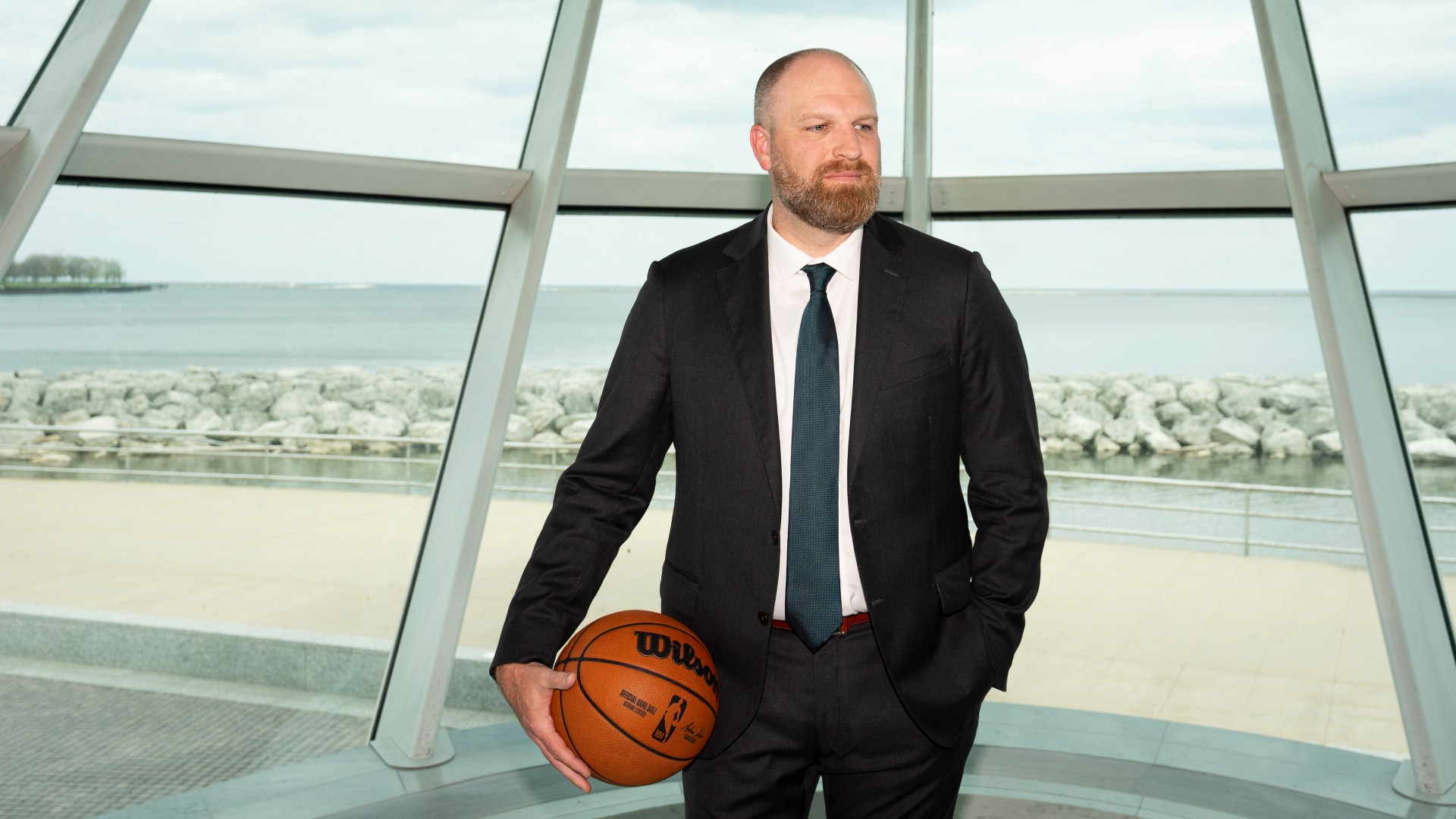 3 coaches ready for new journeys in 2026-27 season