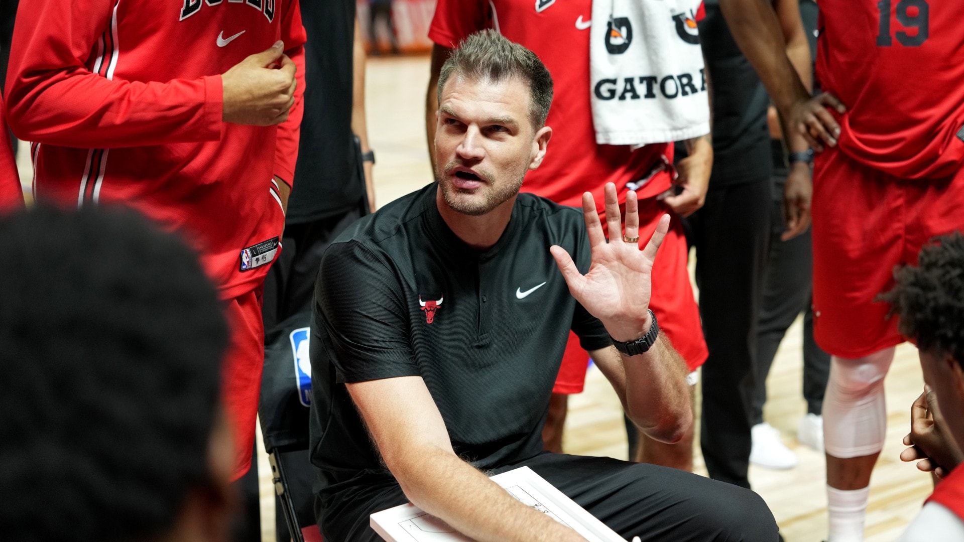 3 coaches ready for new journeys next season