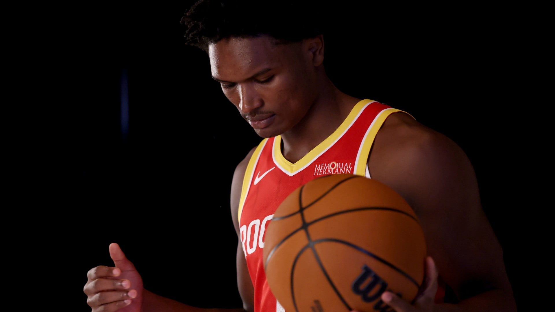 Recap: 2026-27 Houston Rockets media day