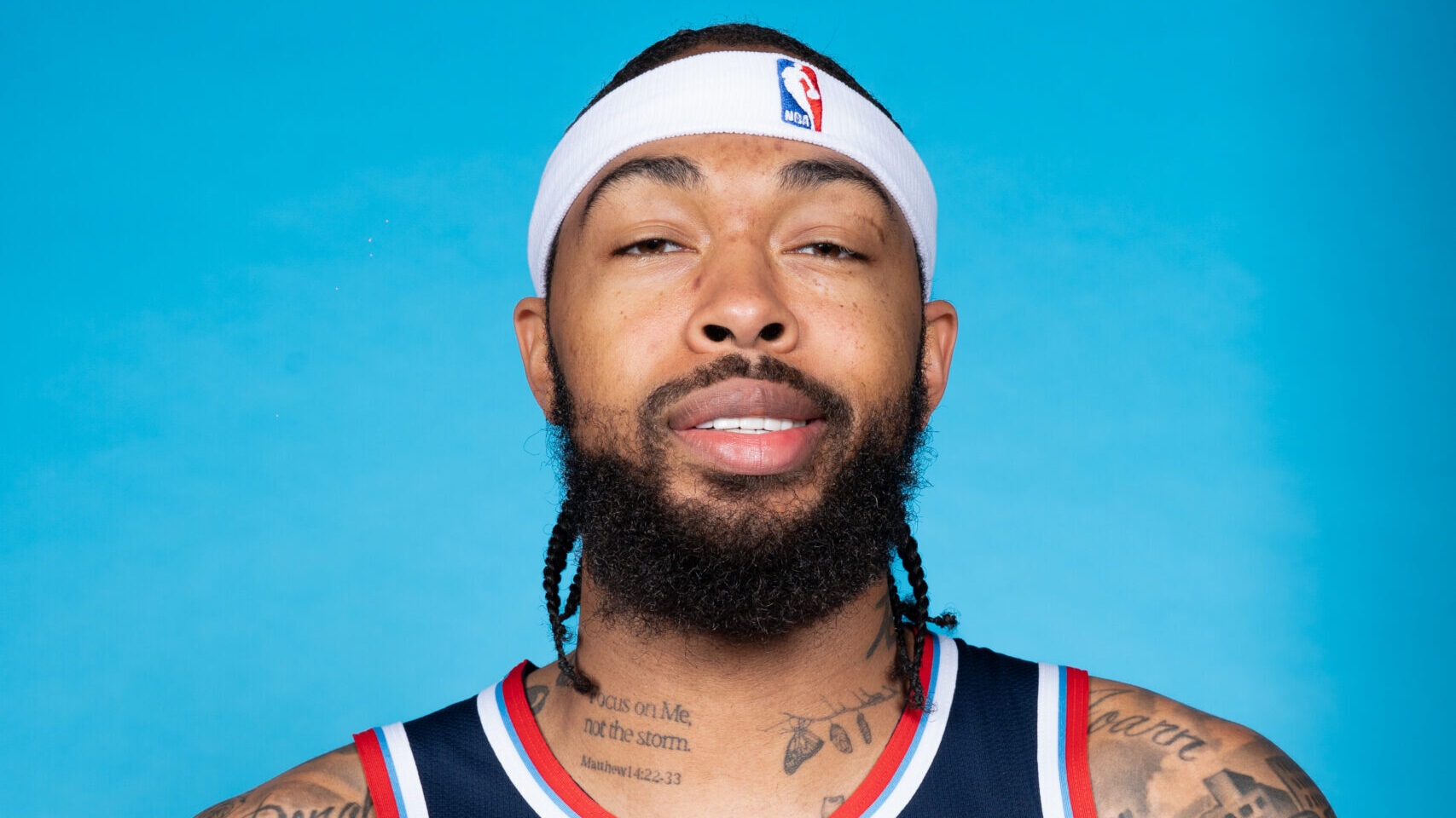 Brandon Ingram’s Clippers debut on hold after heel surgery, partial Achilles tear