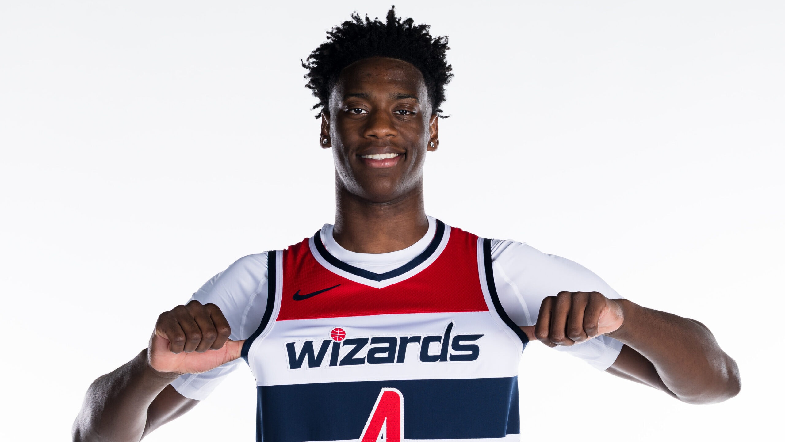 5 takeaways: Wizards bring mix of young talent, veterans to Media Day