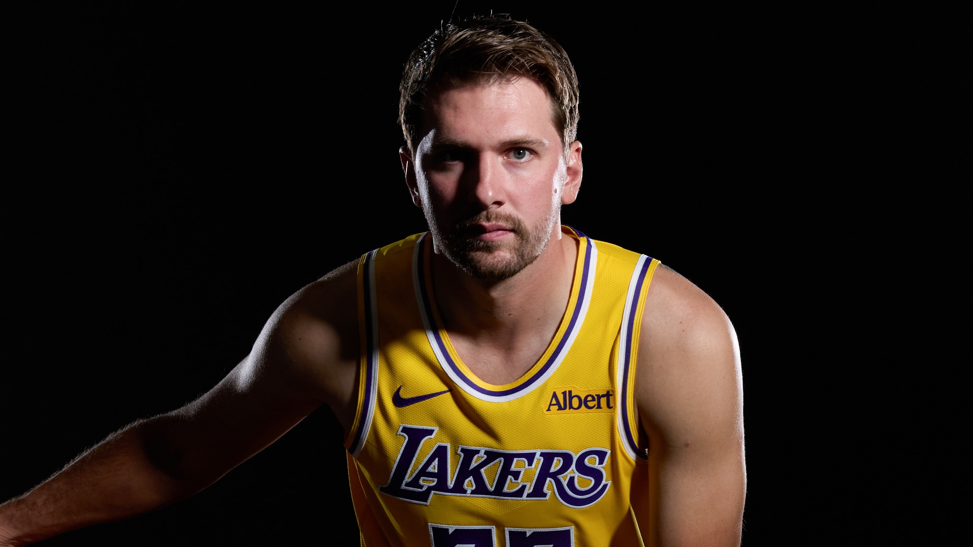 The Association: Previewing the new-look Lakers' upcoming season