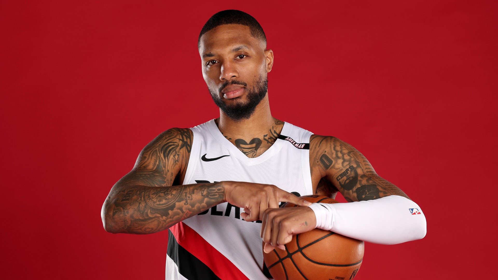 Live Updates: NBA Media Day across the league