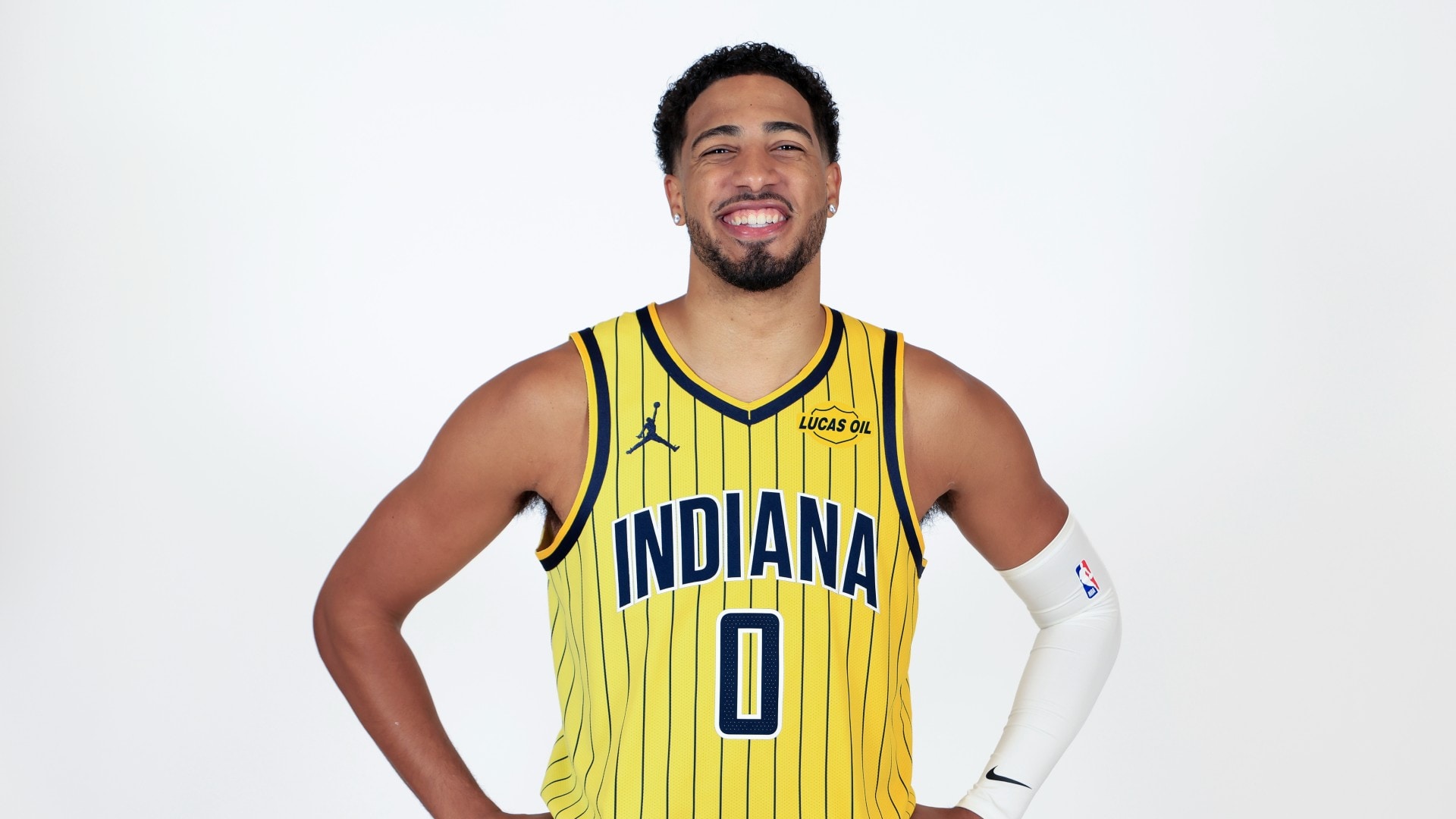 The Association: Everything you missed at Media Day