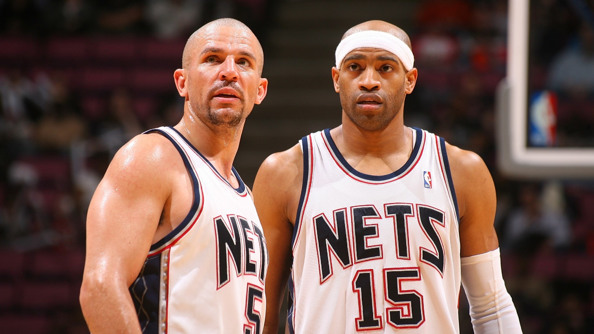 Brooklyn Nets announce 'Eras Nights' to celebrate 60th season