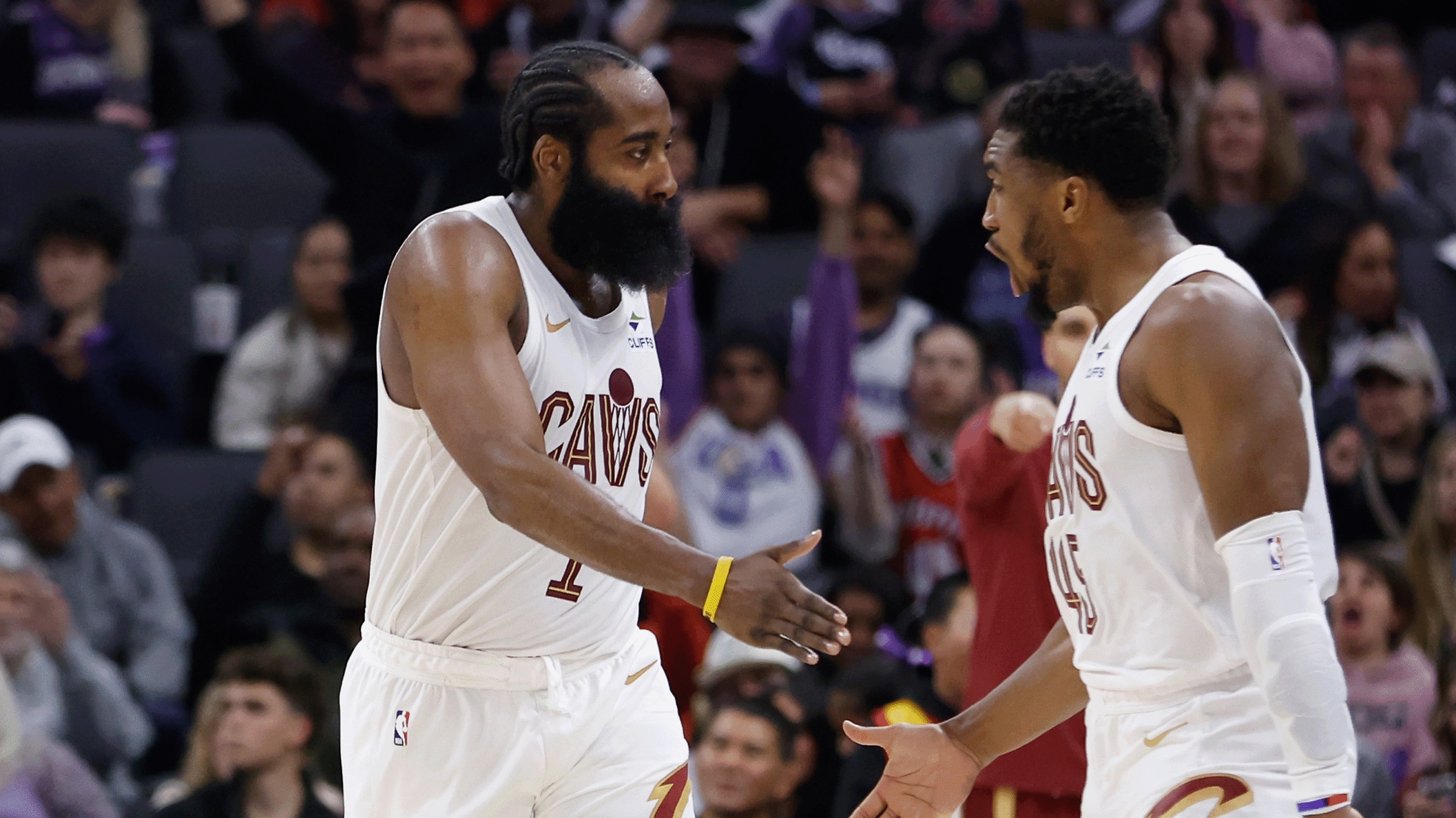 2026-27 season preview: Cavs duo has sights on ECF return